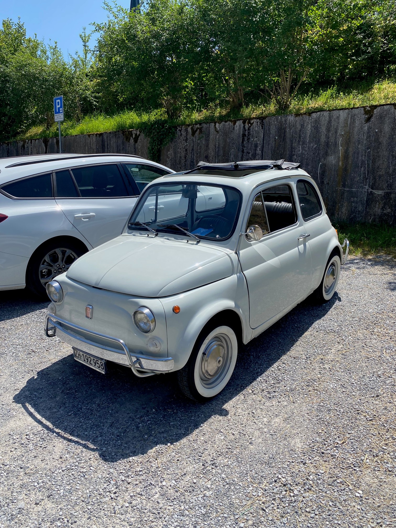 FIAT 500 L (Veteranenfahrzeug)-image-3