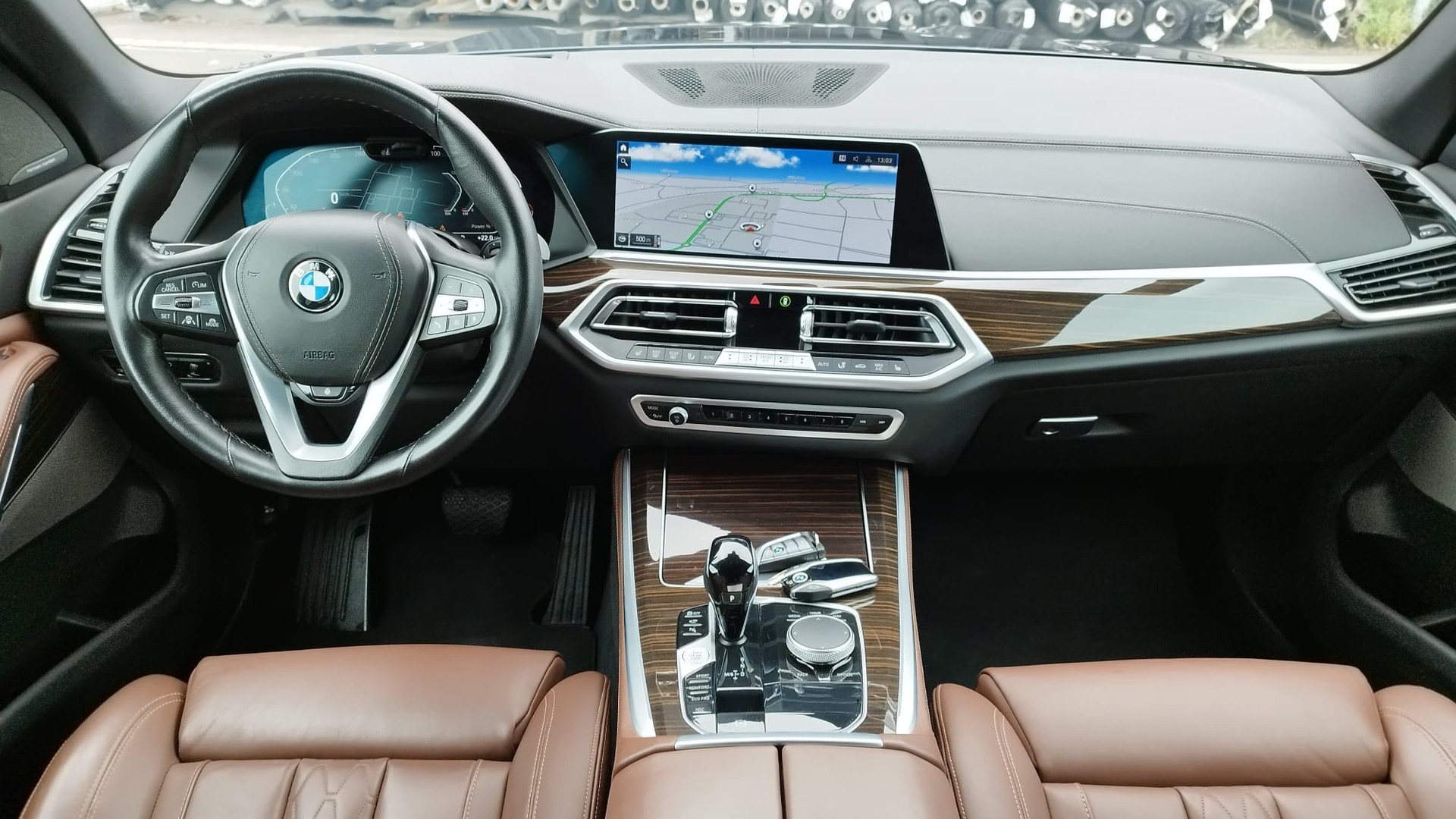 BMW X5 xDrive 48V 30d Steptronic-image-11