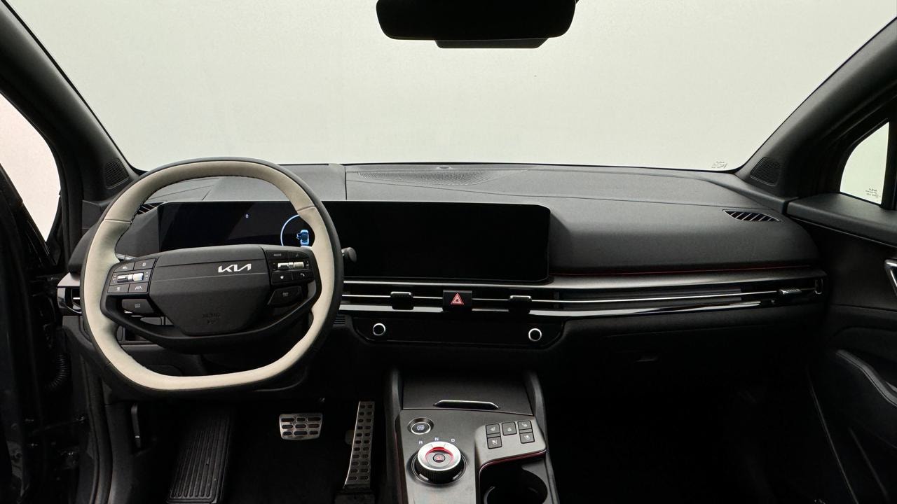 KIA Sportage 1.6T-GDi GT-Line 4x4 7DCT-image-5