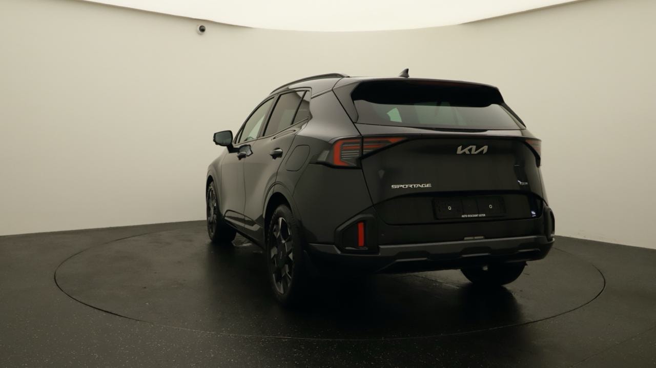 KIA Sportage 1.6T-GDi GT-Line 4x4 7DCT-image-3