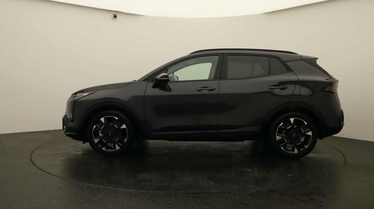 KIA Sportage 1.6T-GDi GT-Line 4x4 7DCT-image-1