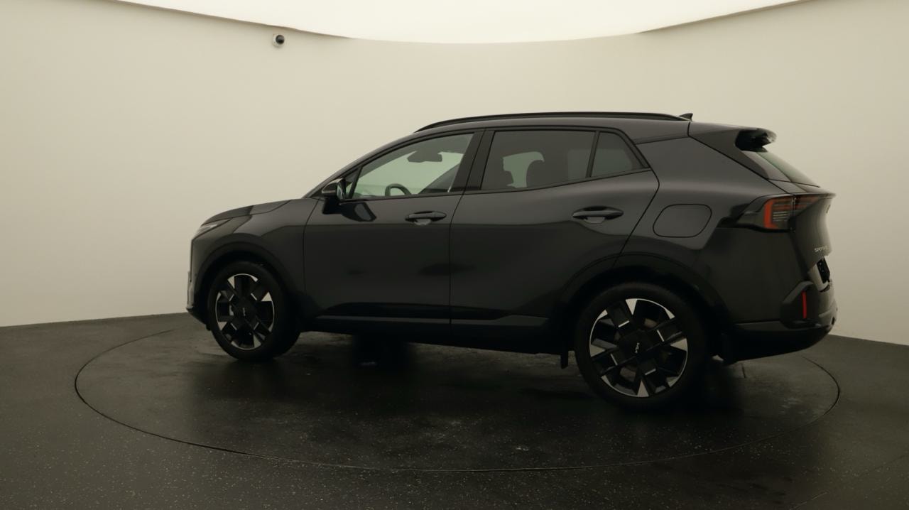 KIA Sportage 1.6T-GDi GT-Line 4x4 7DCT-image-2