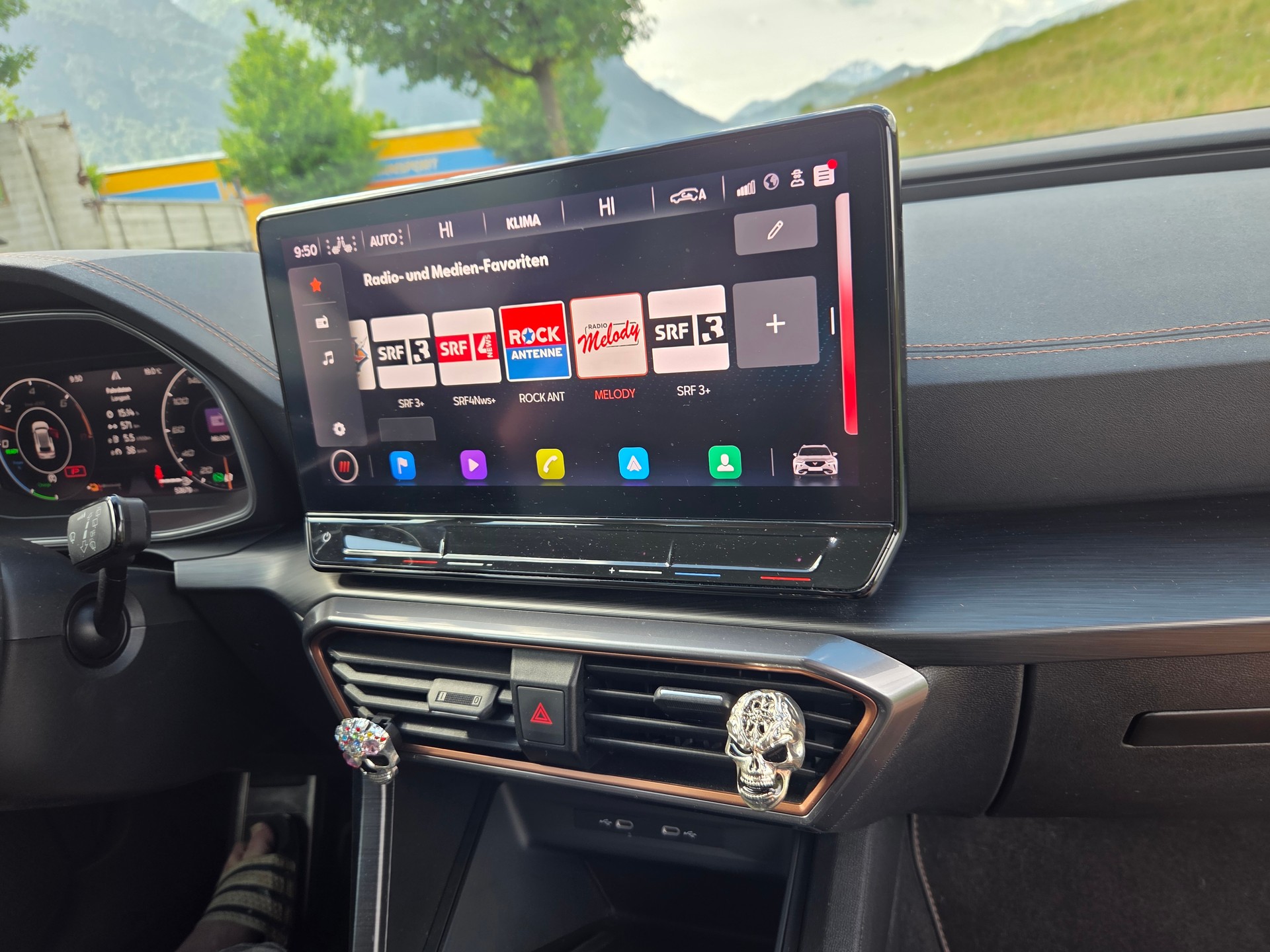CUPRA 1.4 eHybrid DSG-image-5