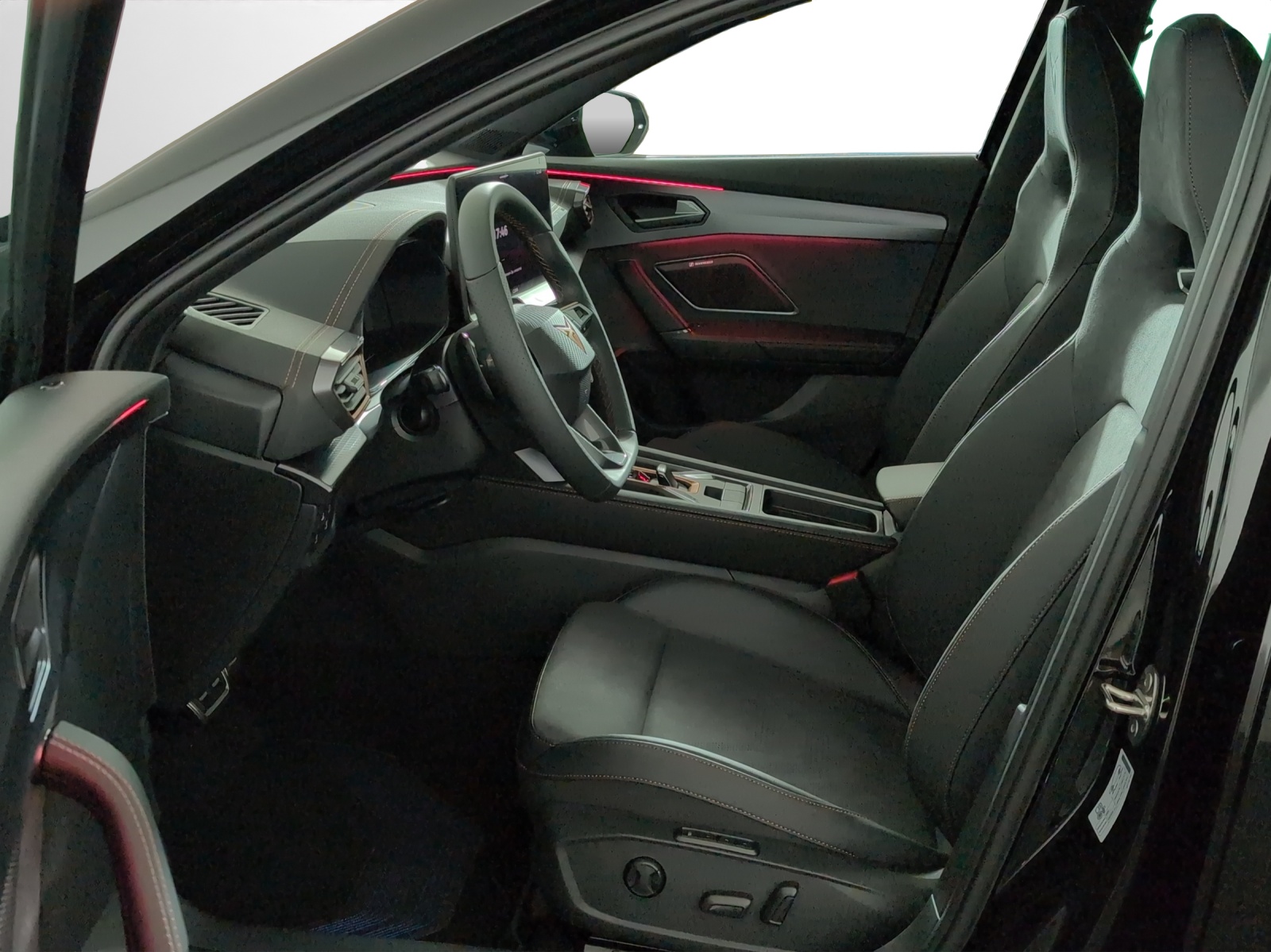 CUPRA Formentor 2.0TSI Prime Edition VZ 4Drive DSG-image-5
