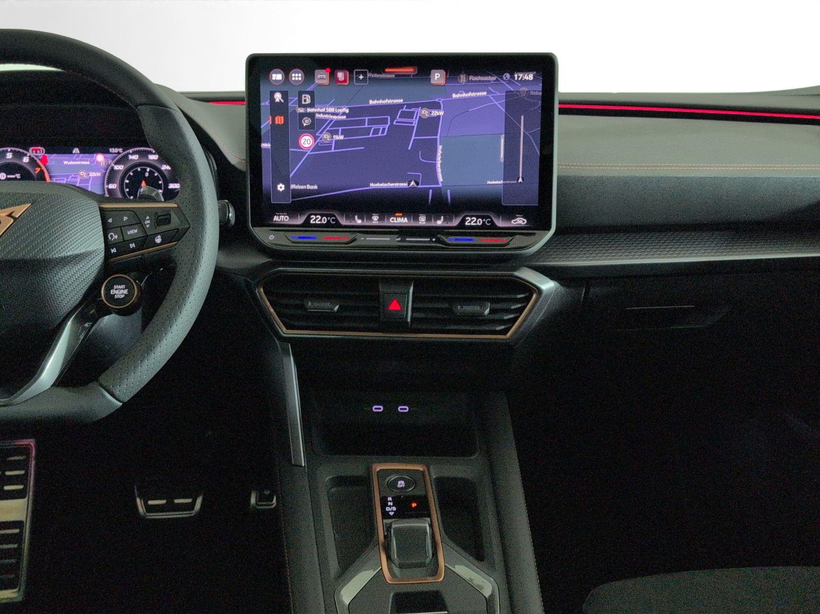 CUPRA Formentor 2.0TSI Prime Edition VZ 4Drive DSG-image-9