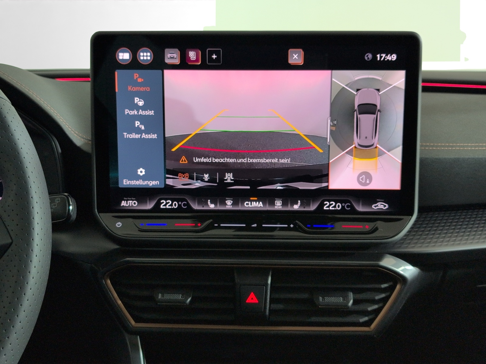 CUPRA Formentor 2.0TSI Prime Edition VZ 4Drive DSG-image-11