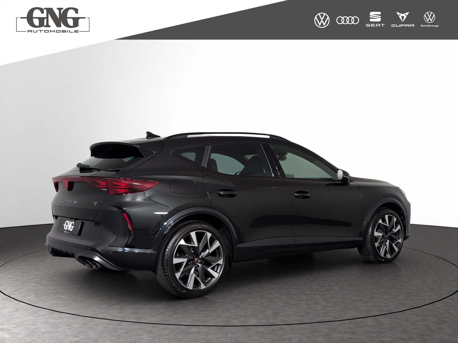 CUPRA Formentor 2.0TSI Prime Edition VZ 4Drive DSG-image-2