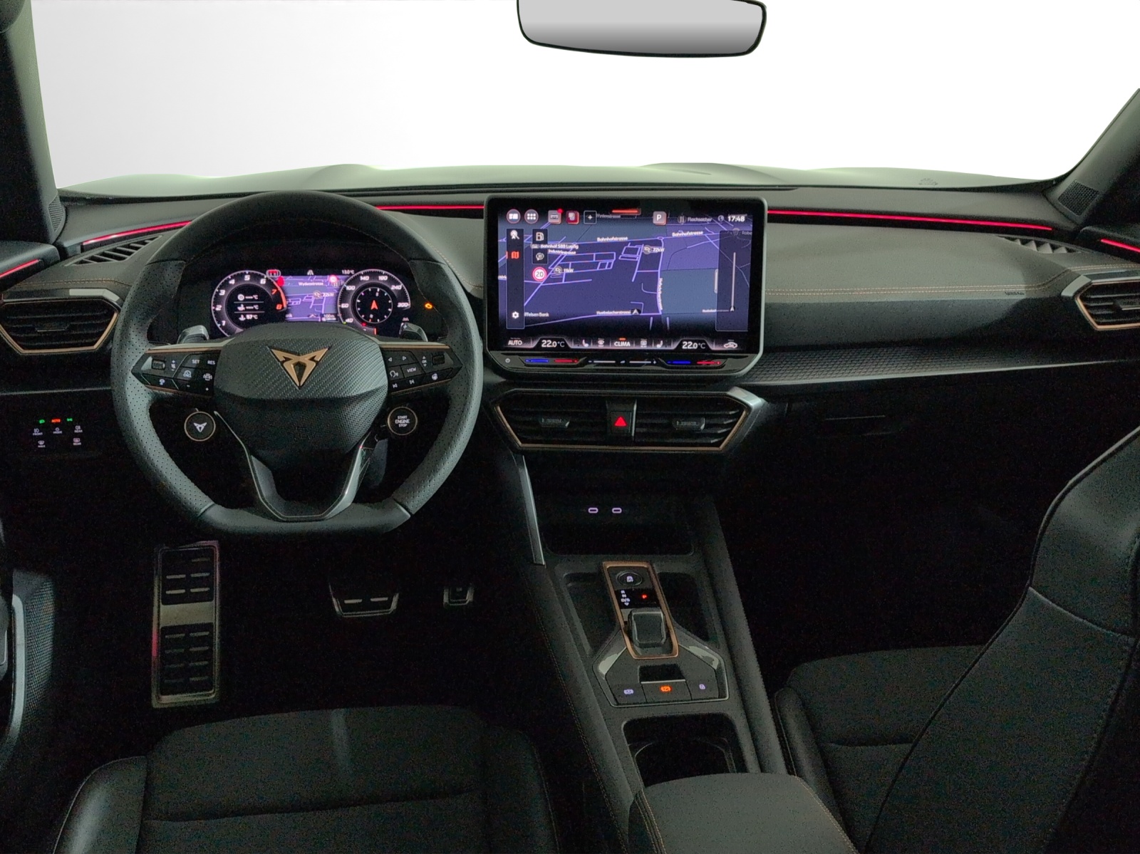 CUPRA Formentor 2.0TSI Prime Edition VZ 4Drive DSG-image-8
