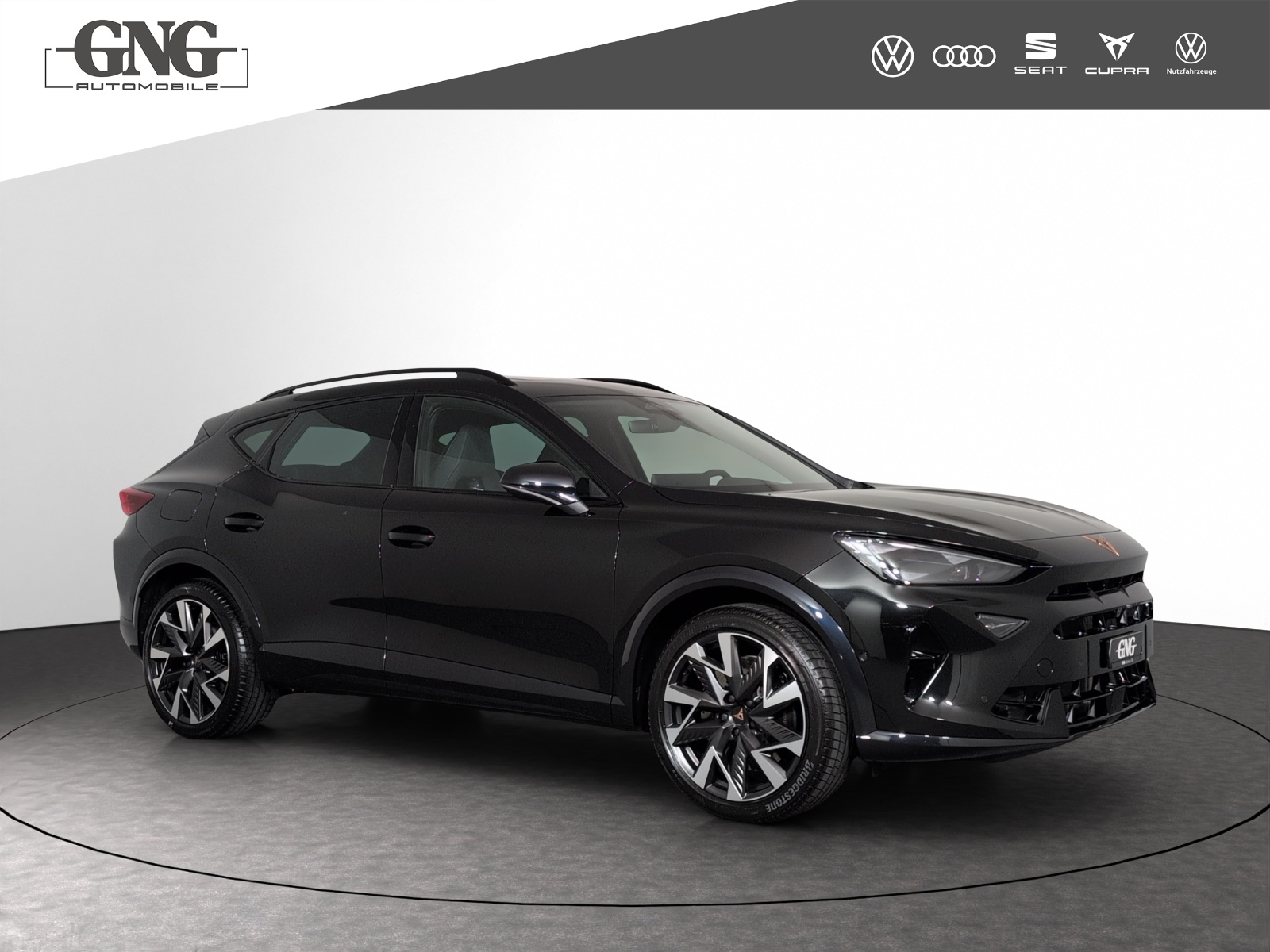 CUPRA Formentor 2.0TSI Prime Edition VZ 4Drive DSG-image-3