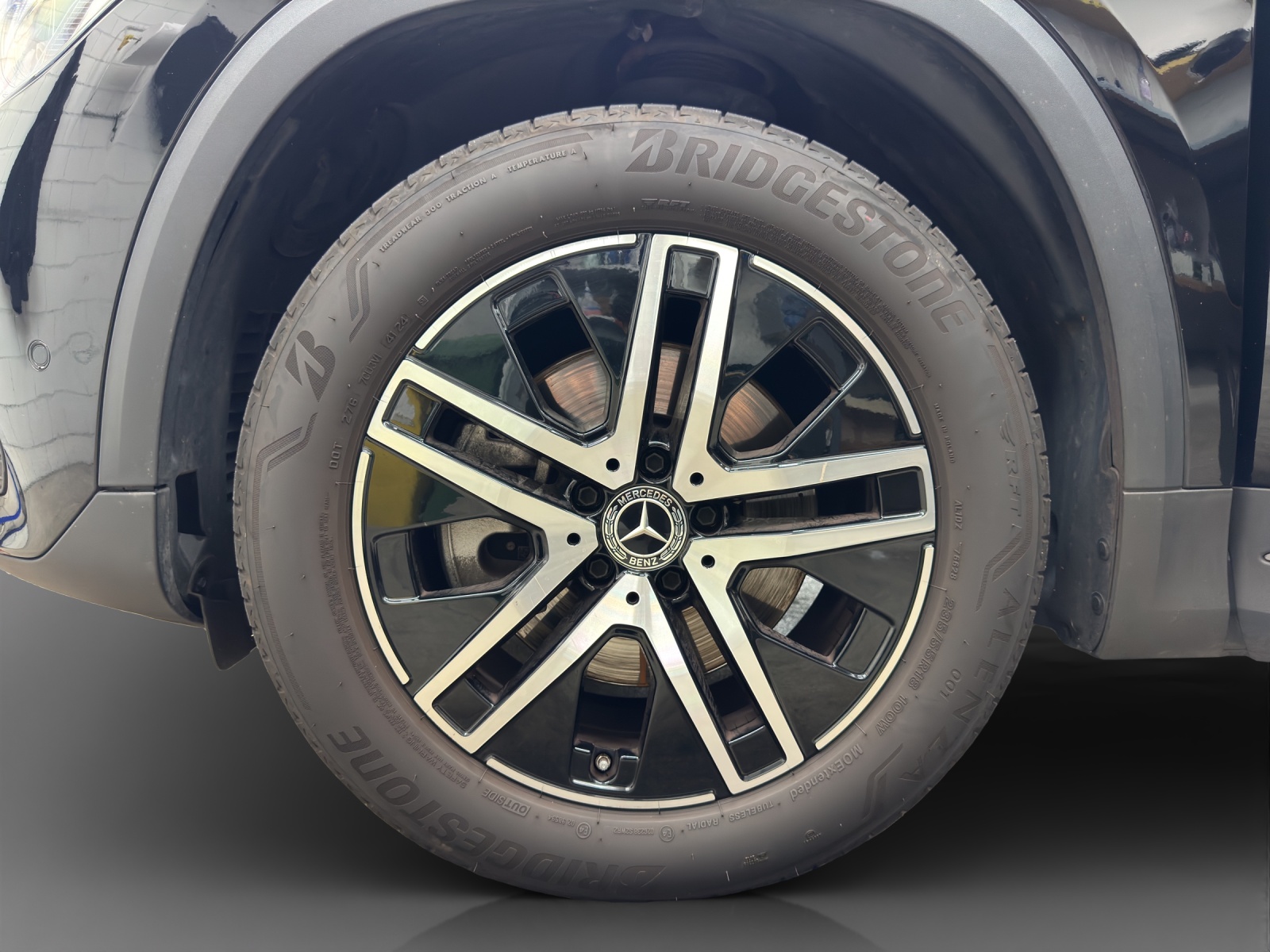 MERCEDES-BENZ GLA 250 Style 4Matic-image-7