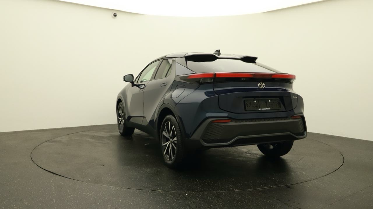 TOYOTA C-HR 2.0 HSD CVT Sport-image-3