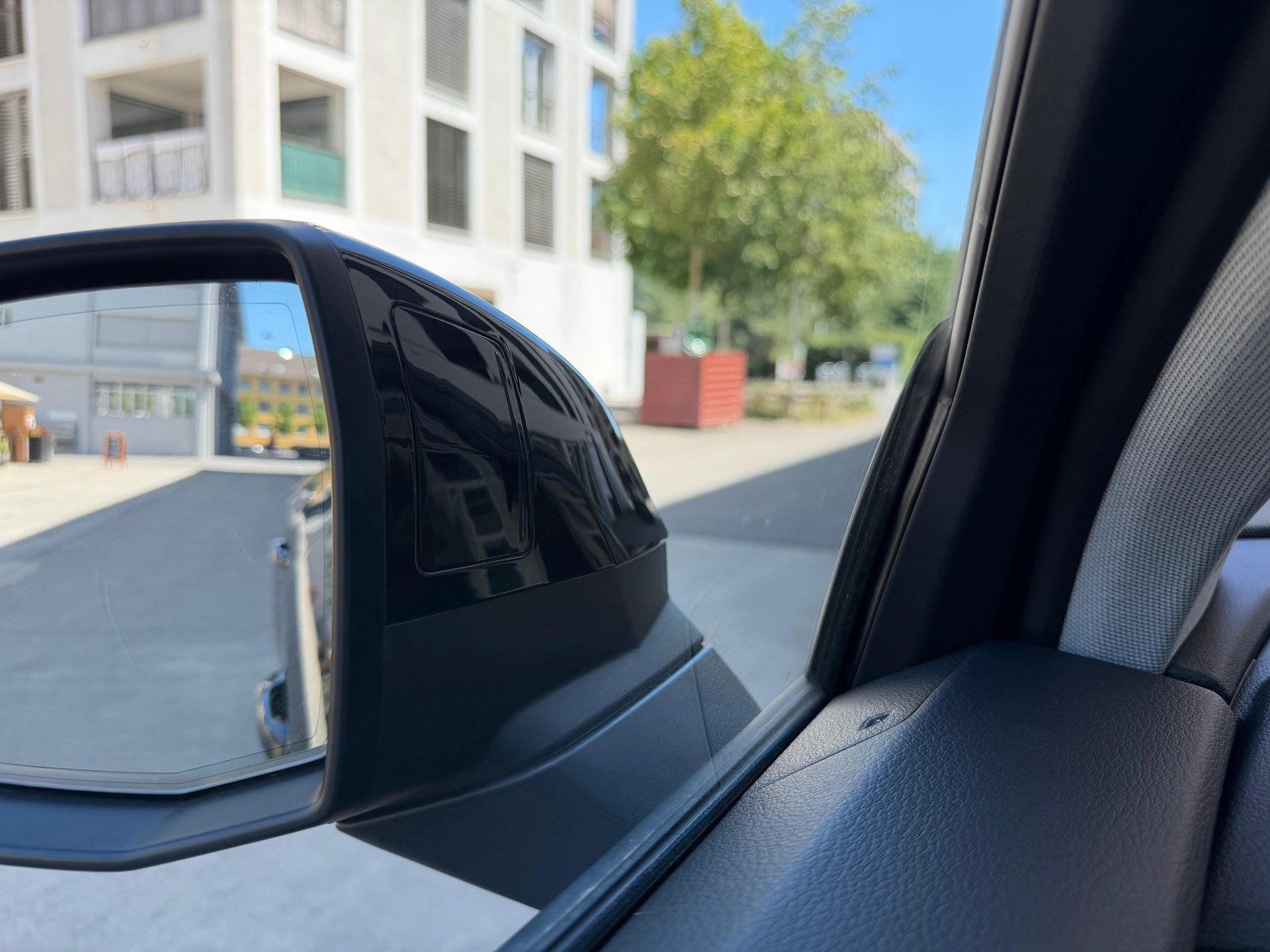 AUDI Q5 40 TDI quattro S-tronic-image-19