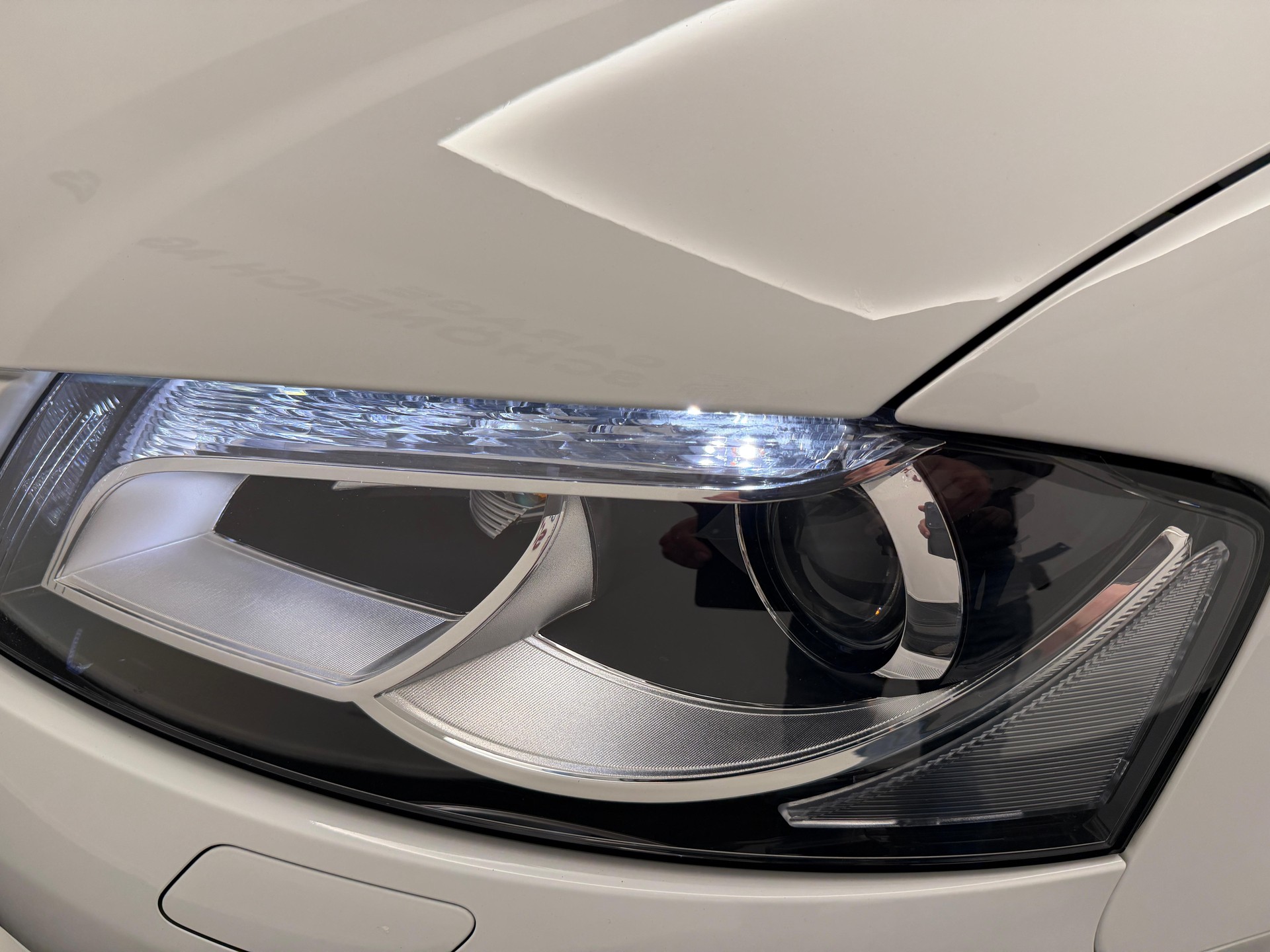 AUDI A3 Cabriolet 2.0 16V T FSI Ambition S-Tr-image-10