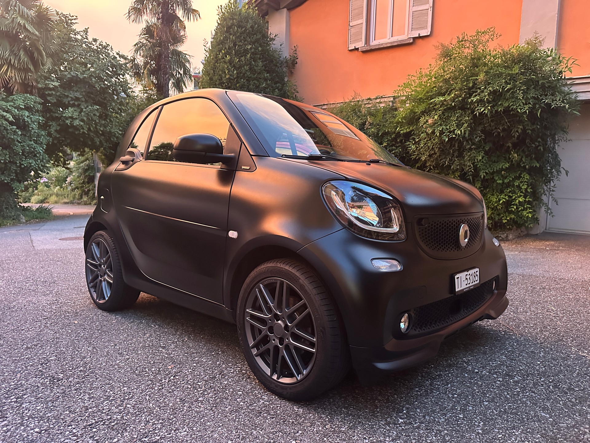 SMART 0.9 Prime twinamic-image-0