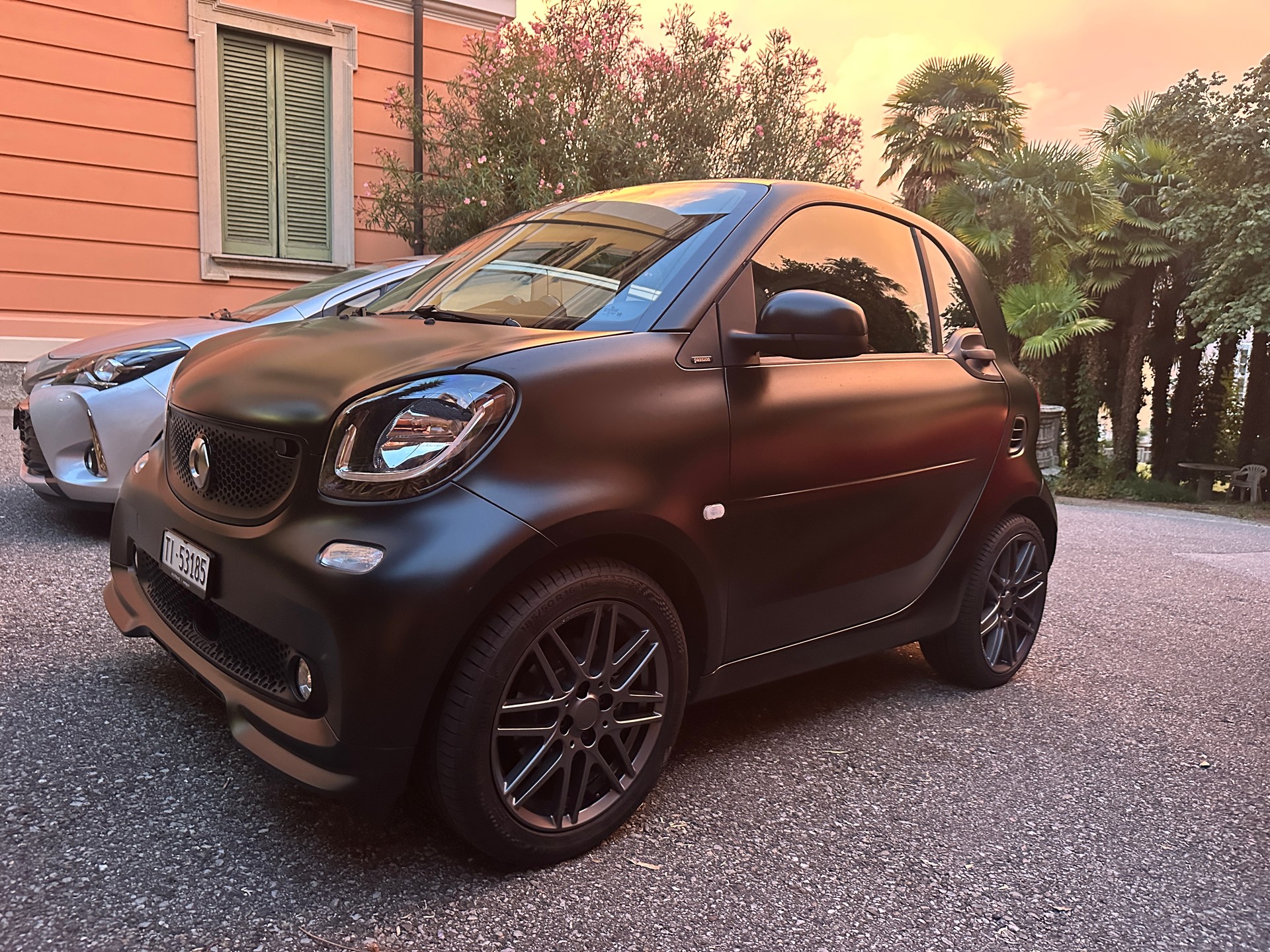 SMART 0.9 Prime twinamic-image-1