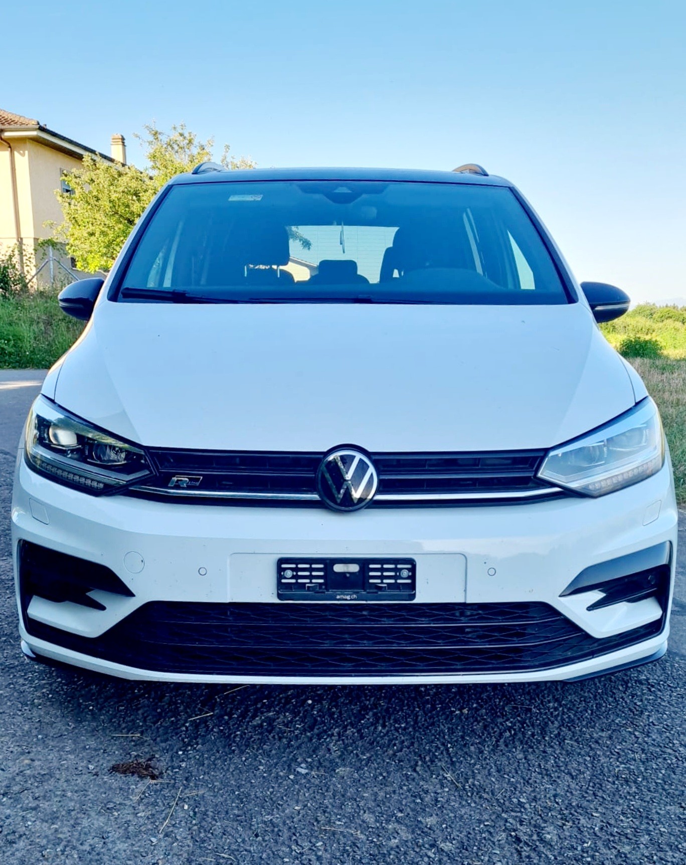 VW R-Line-image-1