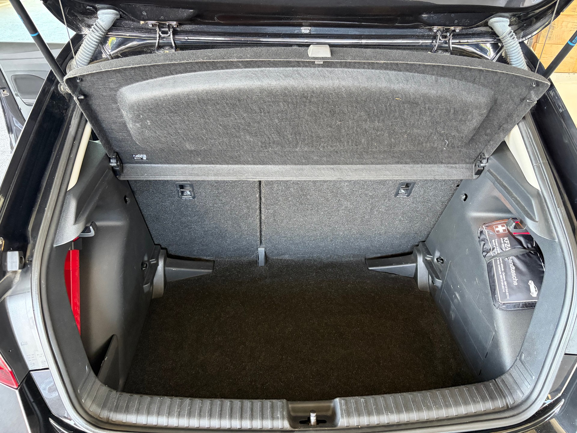 SKODA Fabia 1.0 TSI Ambition-image-7