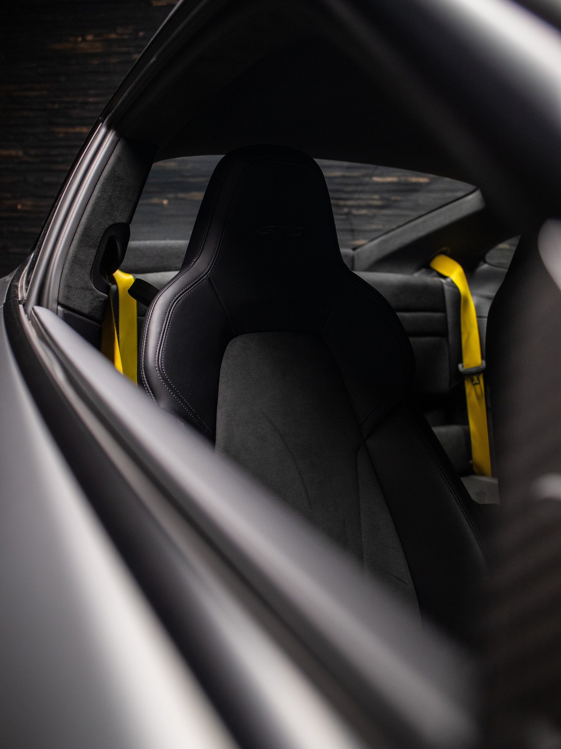 PORSCHE 911 Carrera 4 GTS PDK-image-26