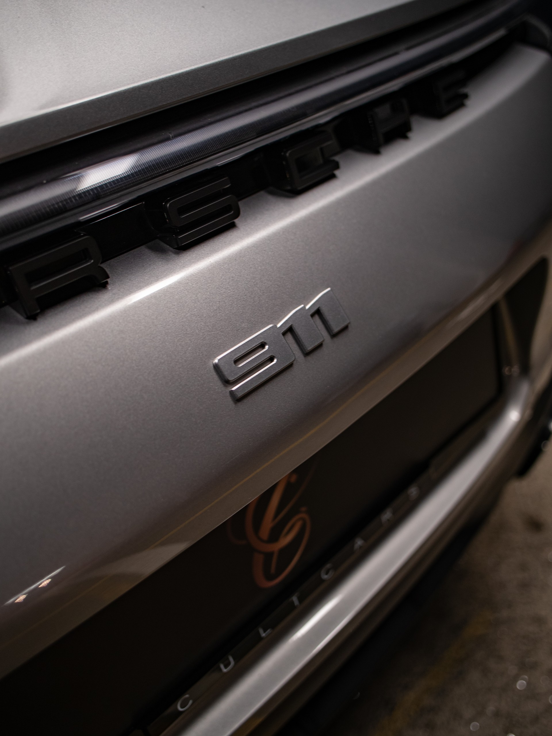 PORSCHE 911 Carrera 4 GTS PDK-image-16