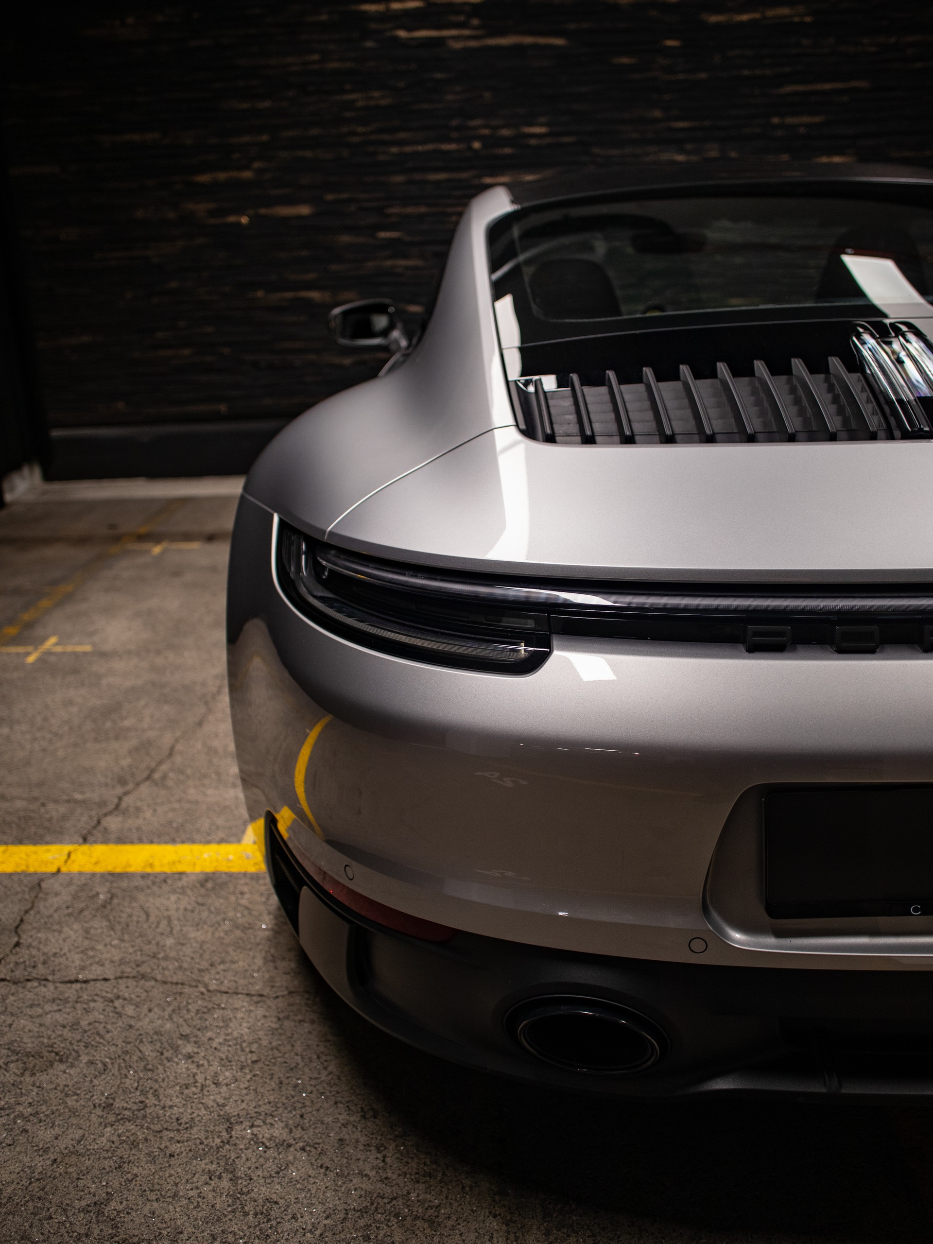 PORSCHE 911 Carrera 4 GTS PDK-image-13