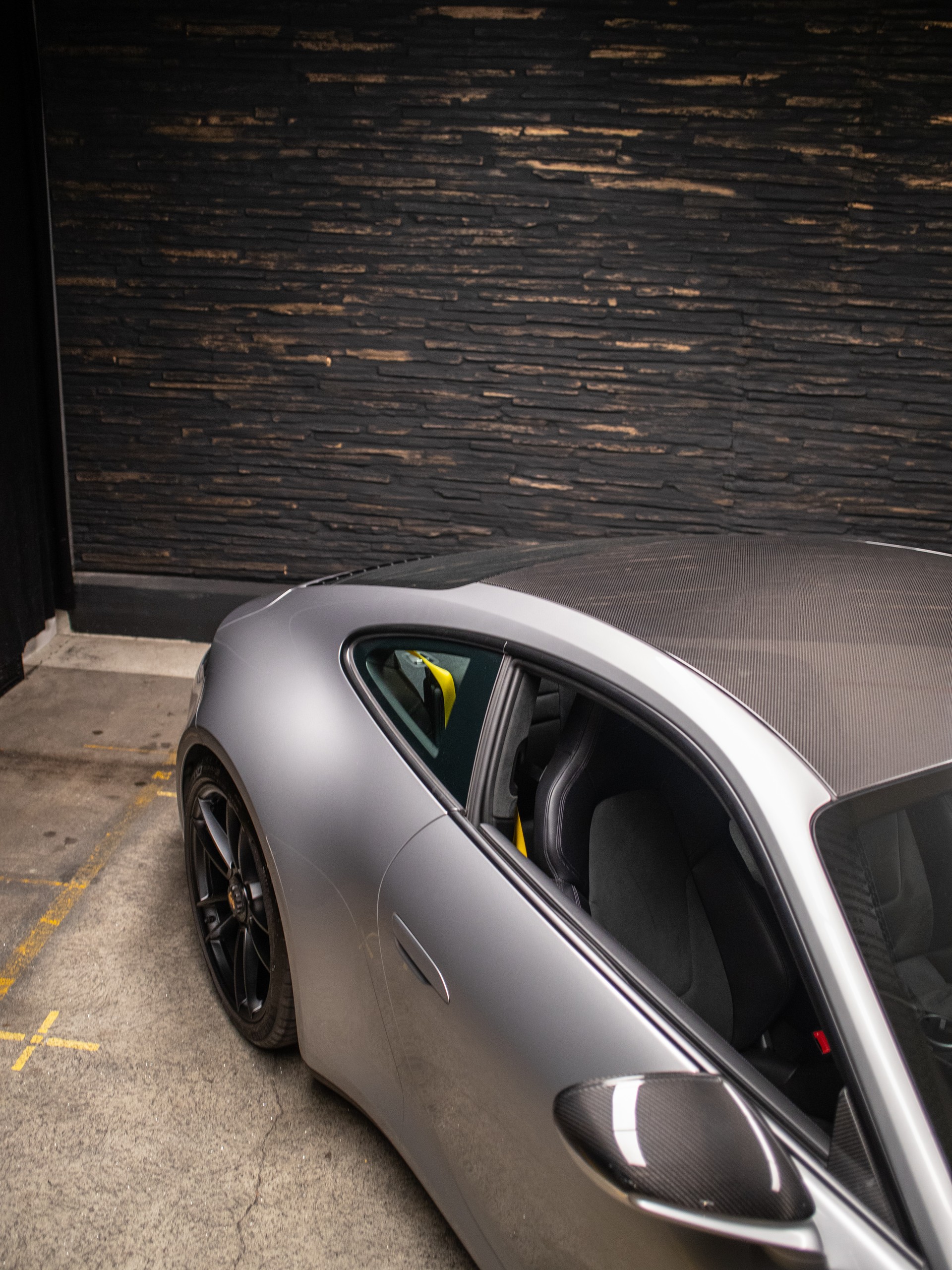PORSCHE 911 Carrera 4 GTS PDK-image-24