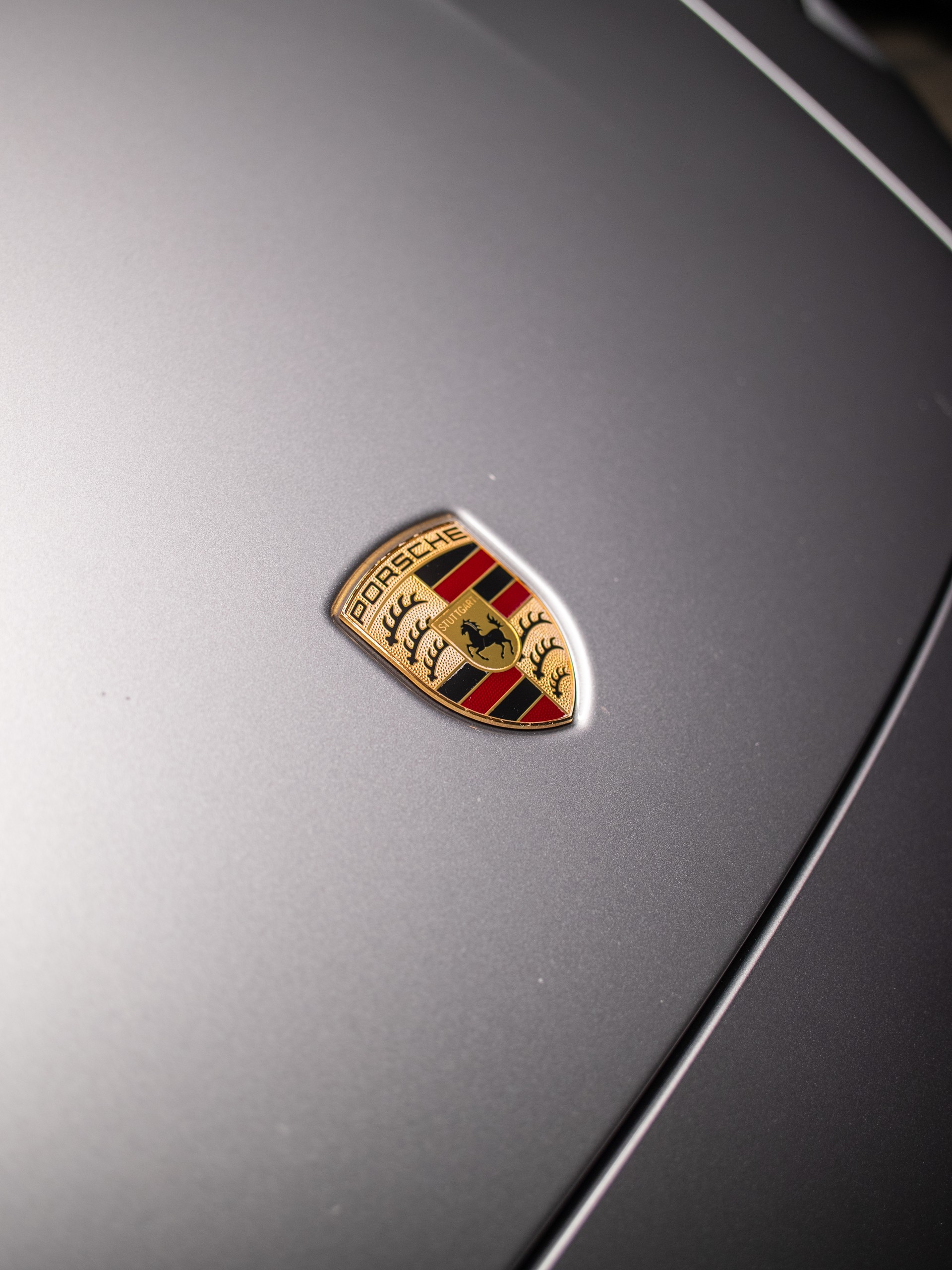 PORSCHE 911 Carrera 4 GTS PDK-image-15