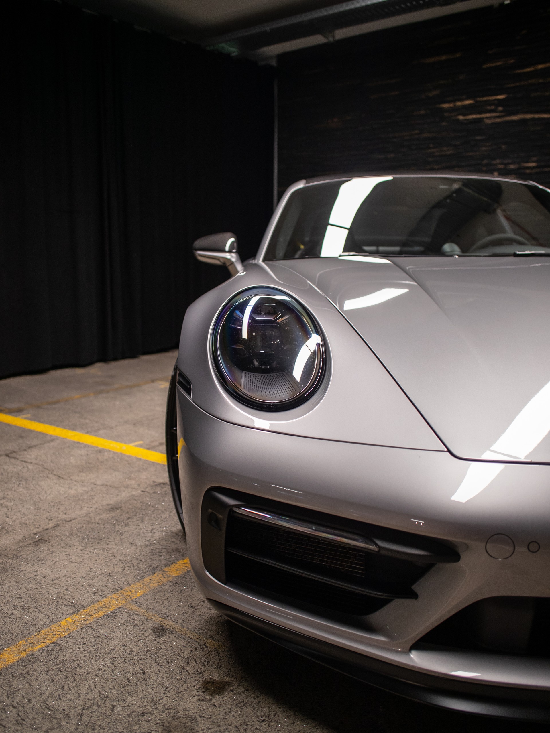 PORSCHE 911 Carrera 4 GTS PDK-image-12