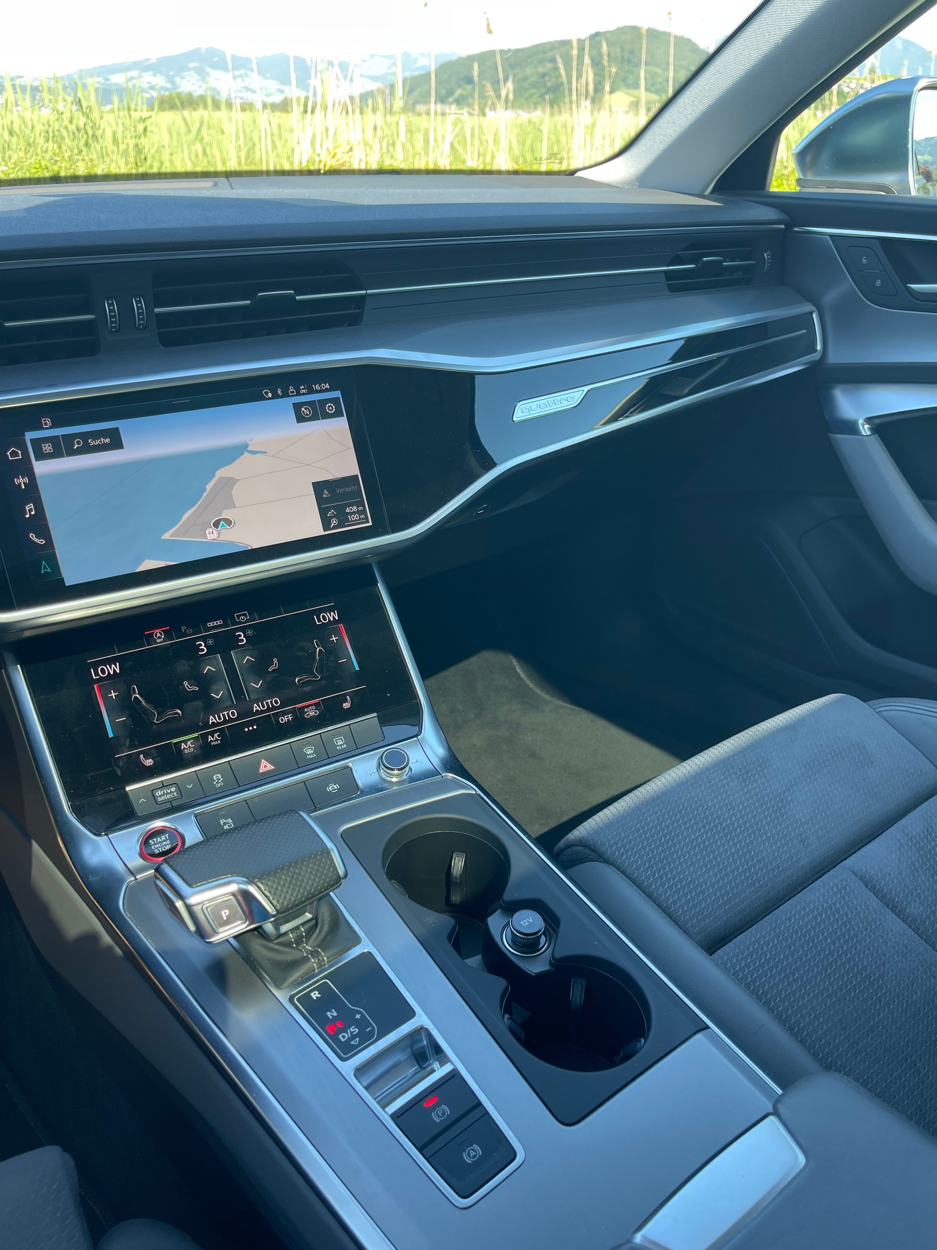 AUDI S6 3.0 V6 TDI quattro T-Tronic Avant-image-5