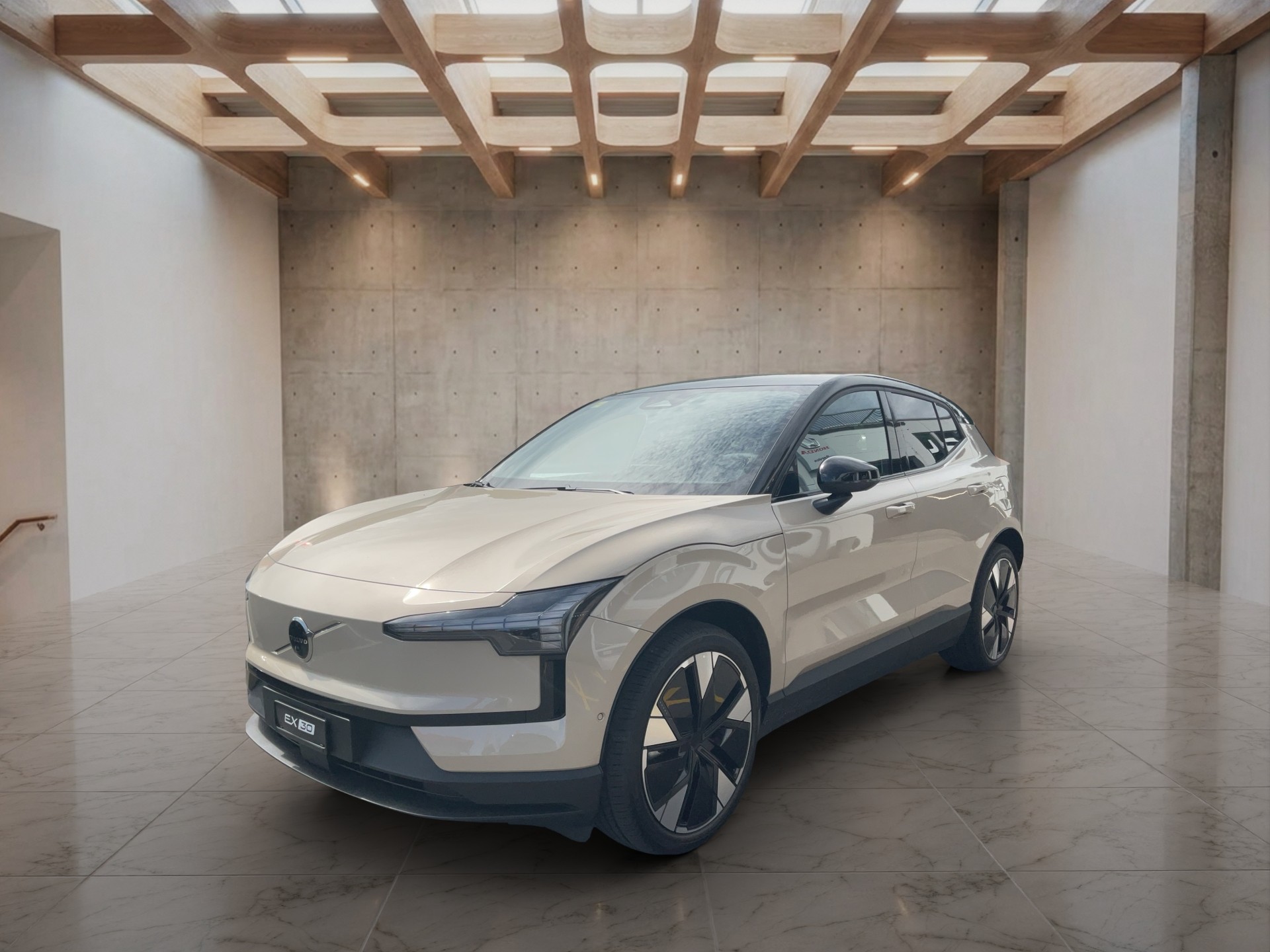 VOLVO EX30 E60 Twin Ultra Performance AWD-image-0