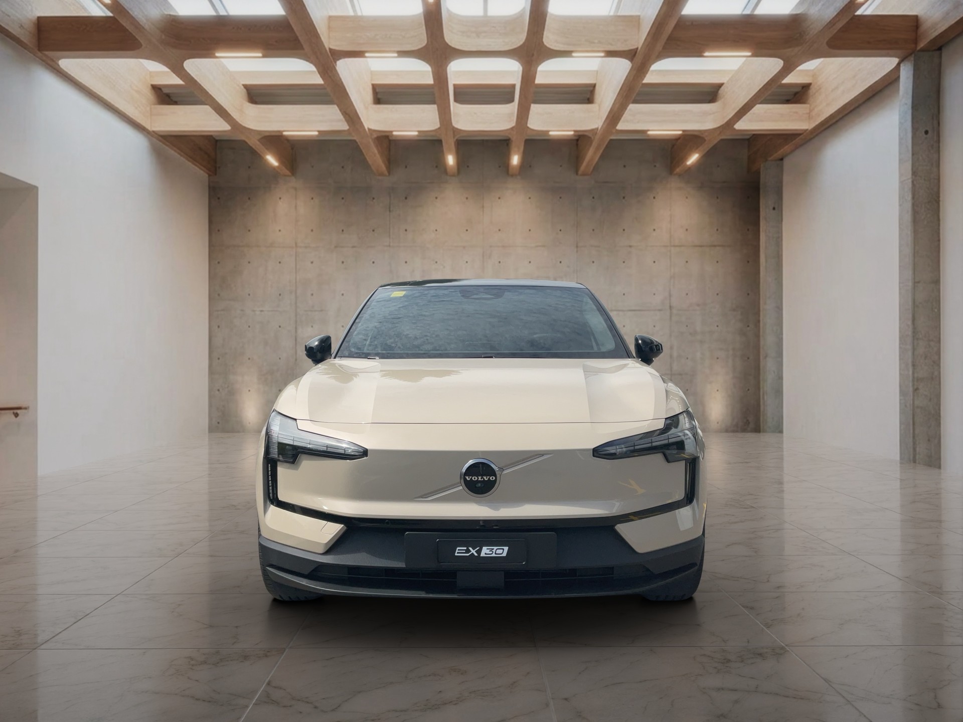 VOLVO EX30 E60 Twin Ultra Performance AWD-image-1