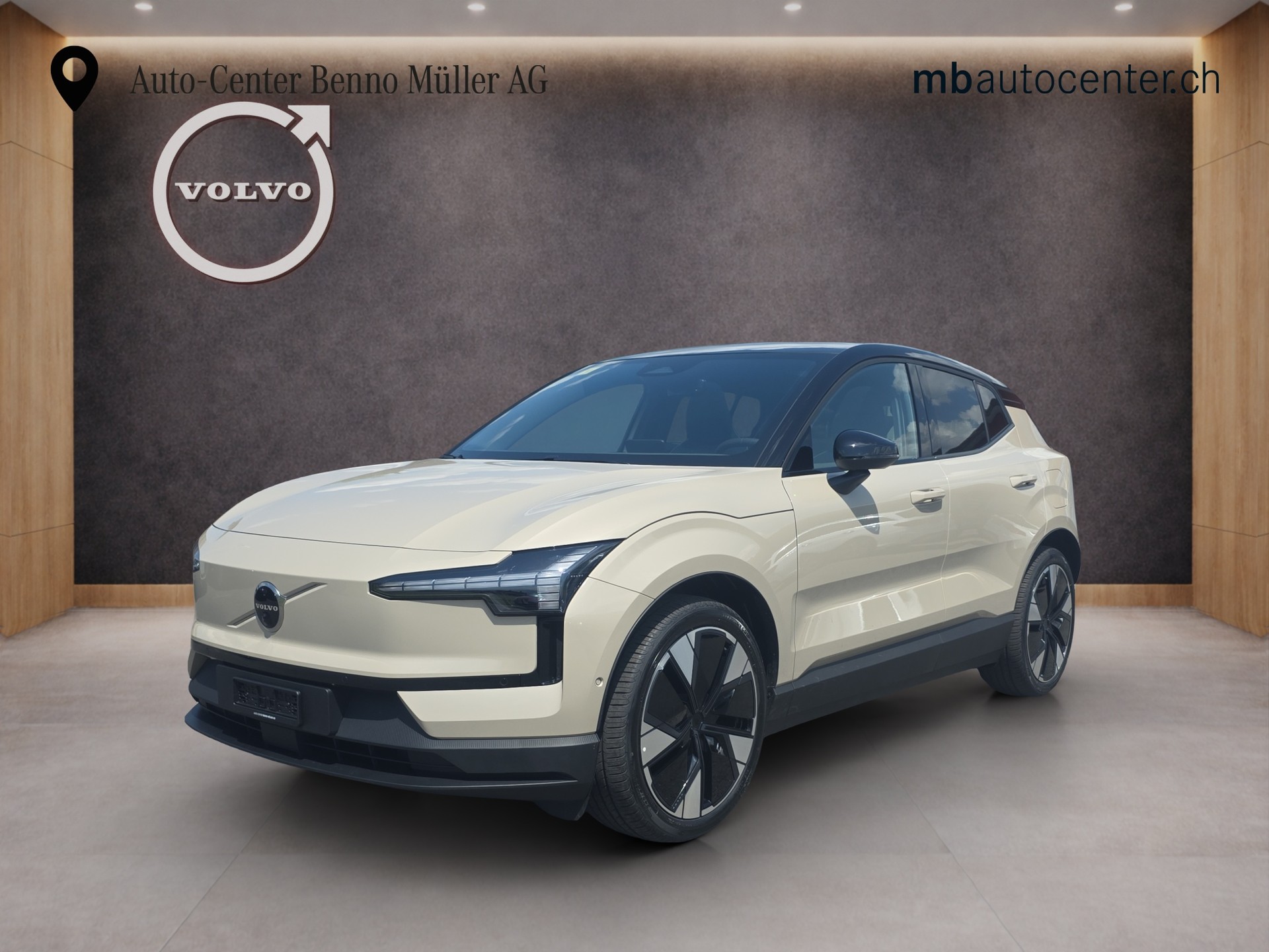 VOLVO EX30 E60 Twin Ultra Performance AWD-image-0