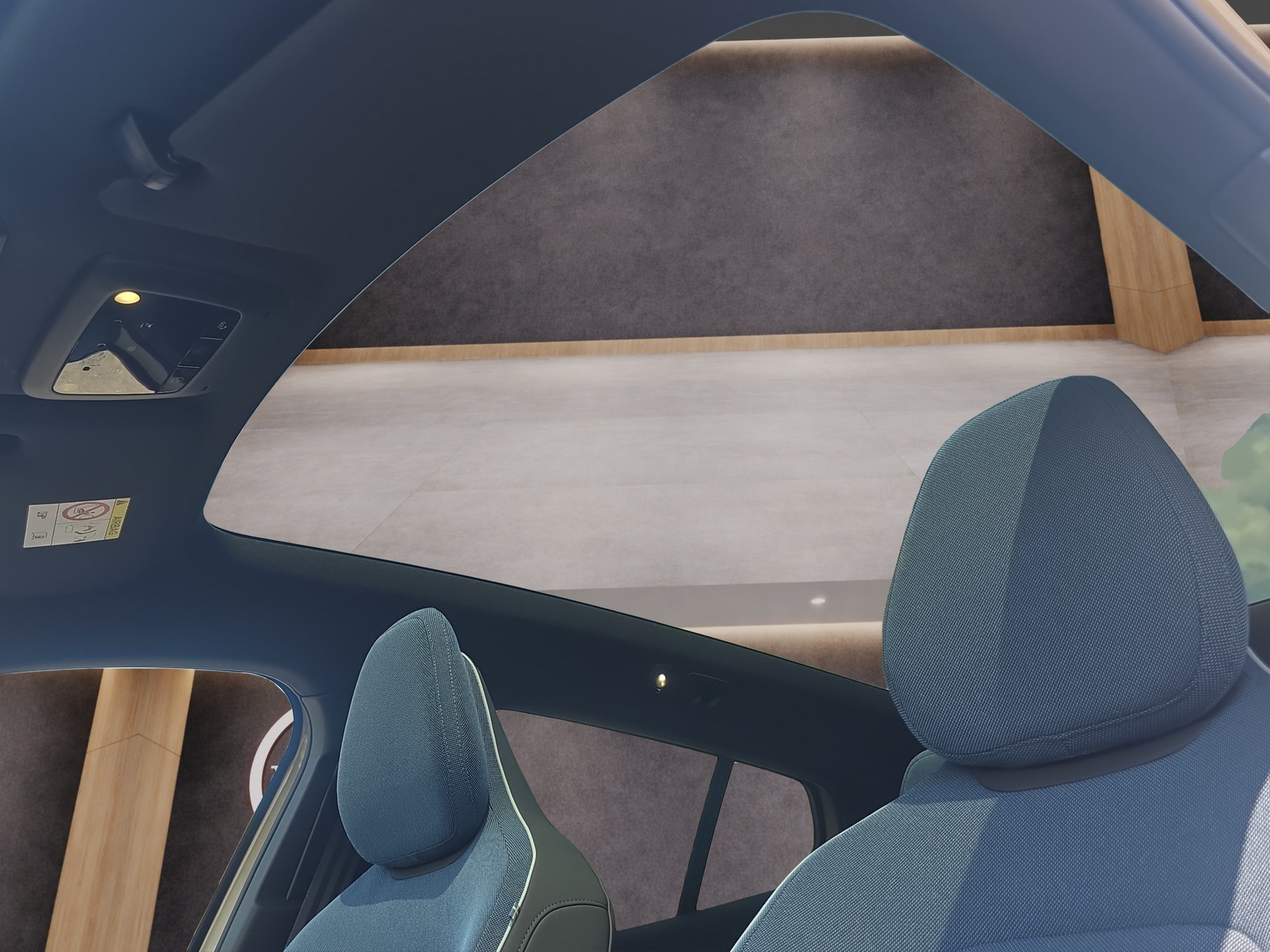 VOLVO EX30 E60 Twin Ultra Performance AWD-image-11