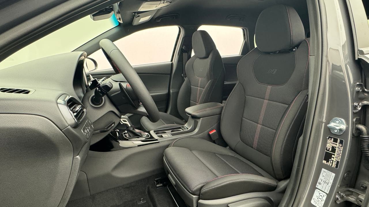HYUNDAI i30 Wagon 1.6 T-GDi N-Line DCT-image-4