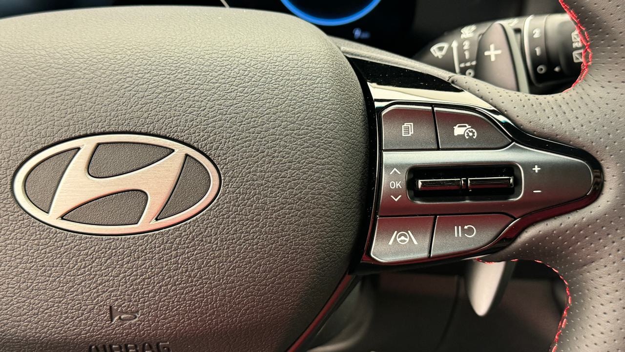 HYUNDAI i30 Wagon 1.6 T-GDi N-Line DCT-image-9