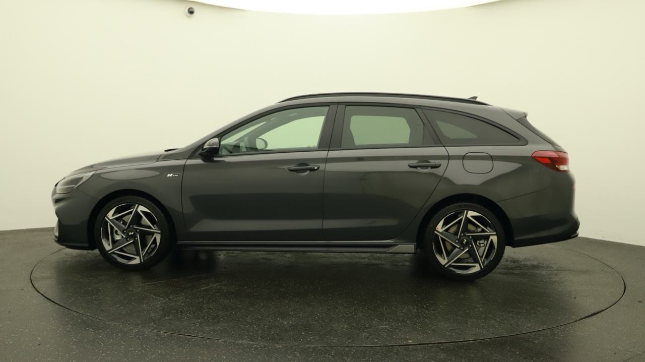 HYUNDAI i30 Wagon 1.6 T-GDi N-Line DCT-image-1
