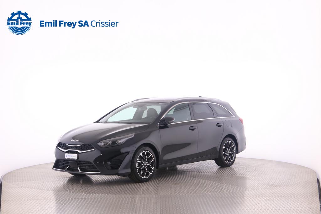 KIA Ceed SW 1.5 T-GDi MHEV GT-Line-image-0