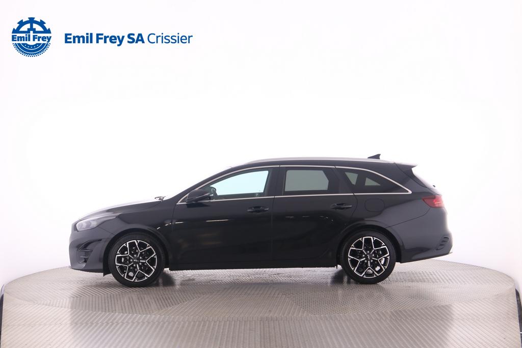 KIA Ceed SW 1.5 T-GDi MHEV GT-Line-image-2