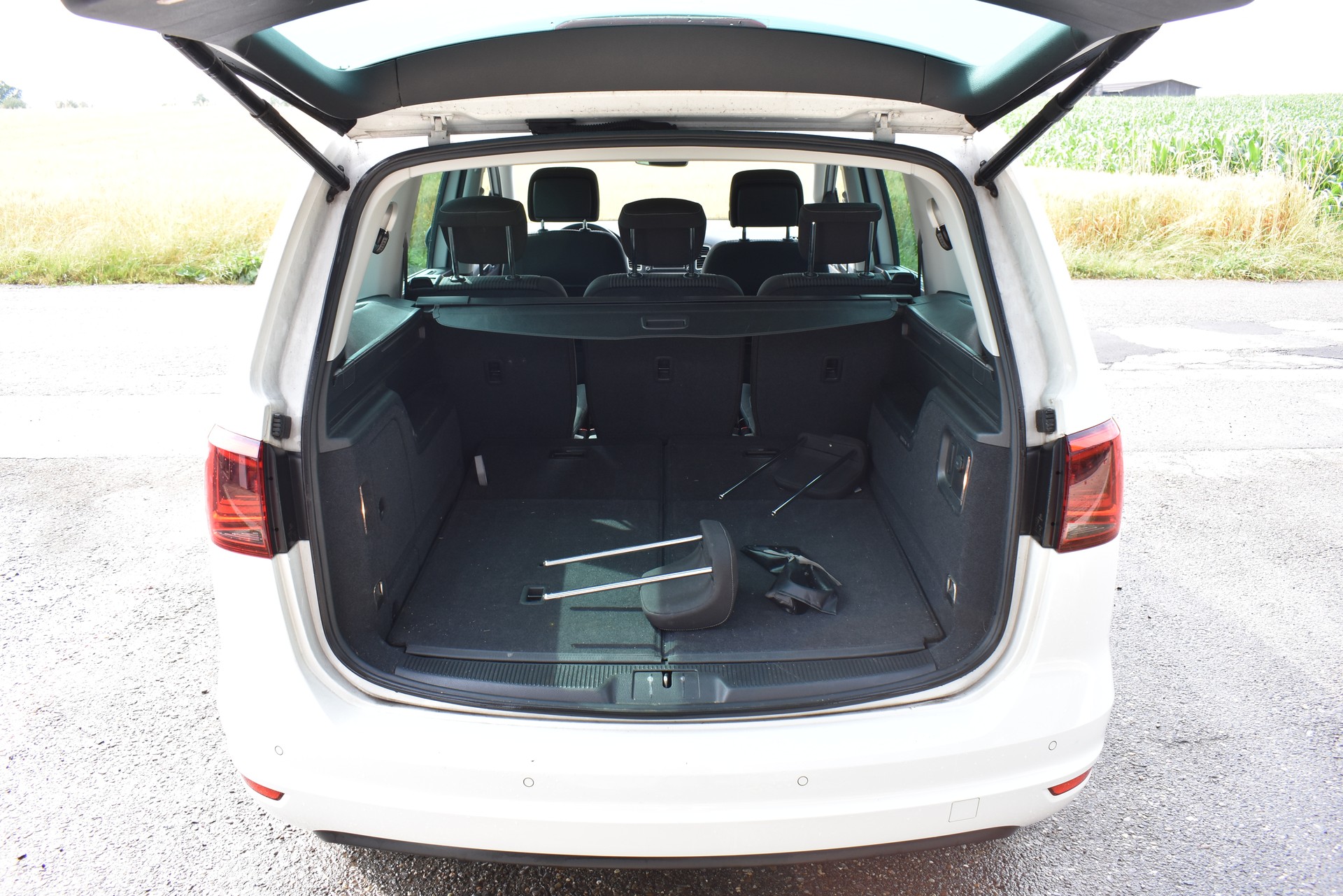 SEAT Alhambra 2.0 TDI Style Advanced DSG-image-11