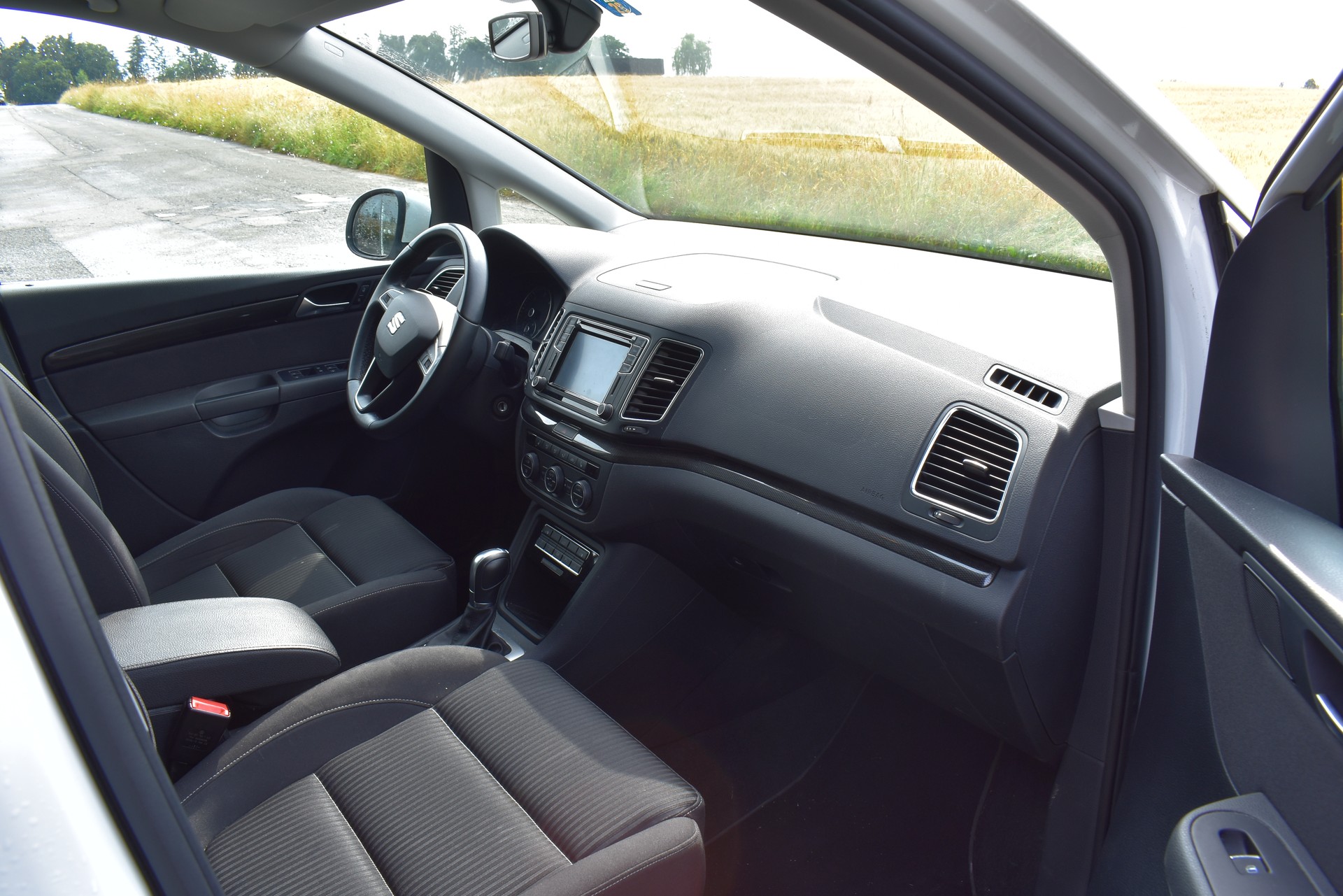 SEAT Alhambra 2.0 TDI Style Advanced DSG-image-12