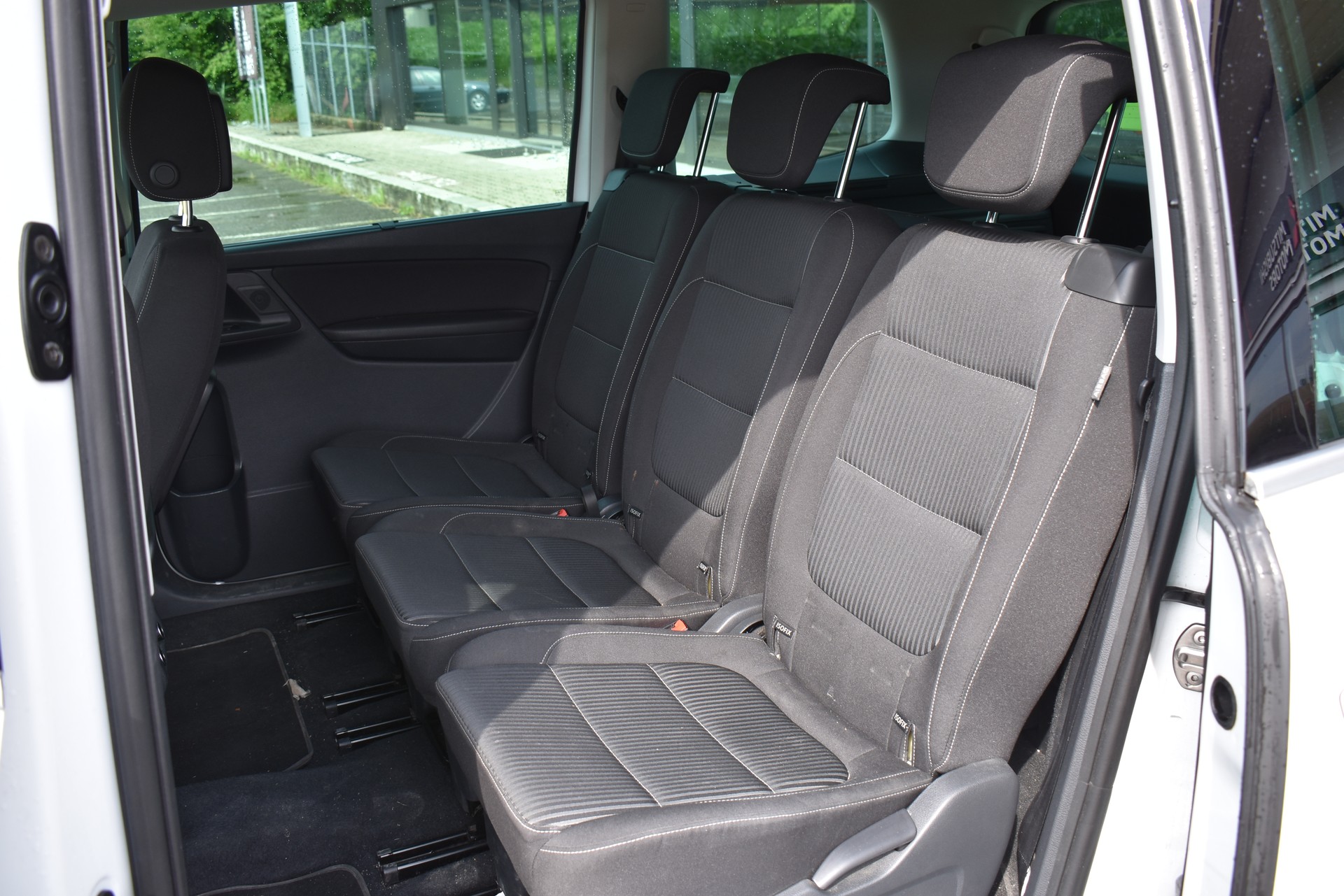 SEAT Alhambra 2.0 TDI Style Advanced DSG-image-9