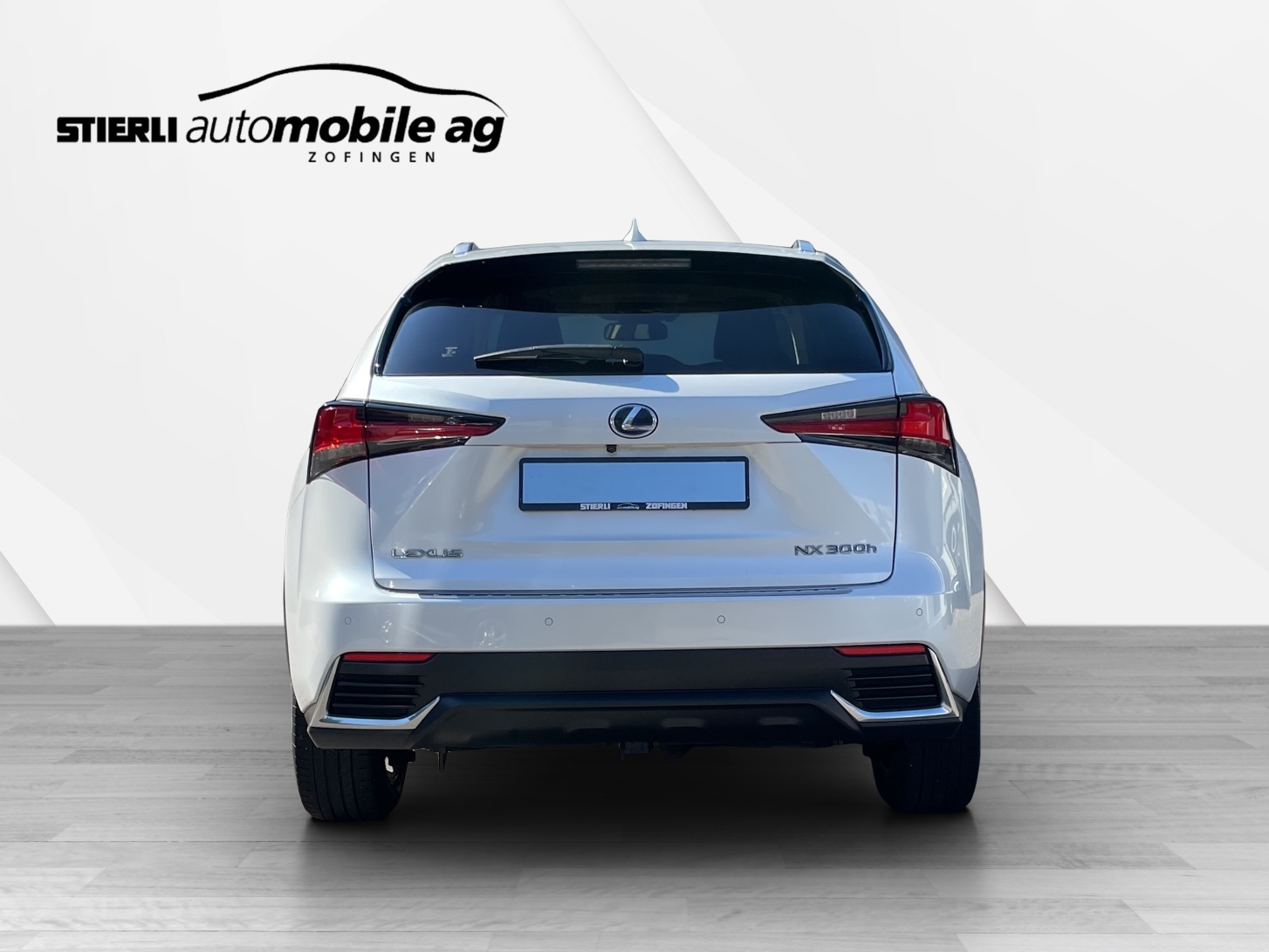 LEXUS NX 300h Excellence-image-5