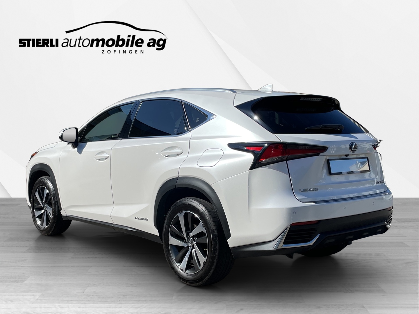 LEXUS NX 300h Excellence-image-6