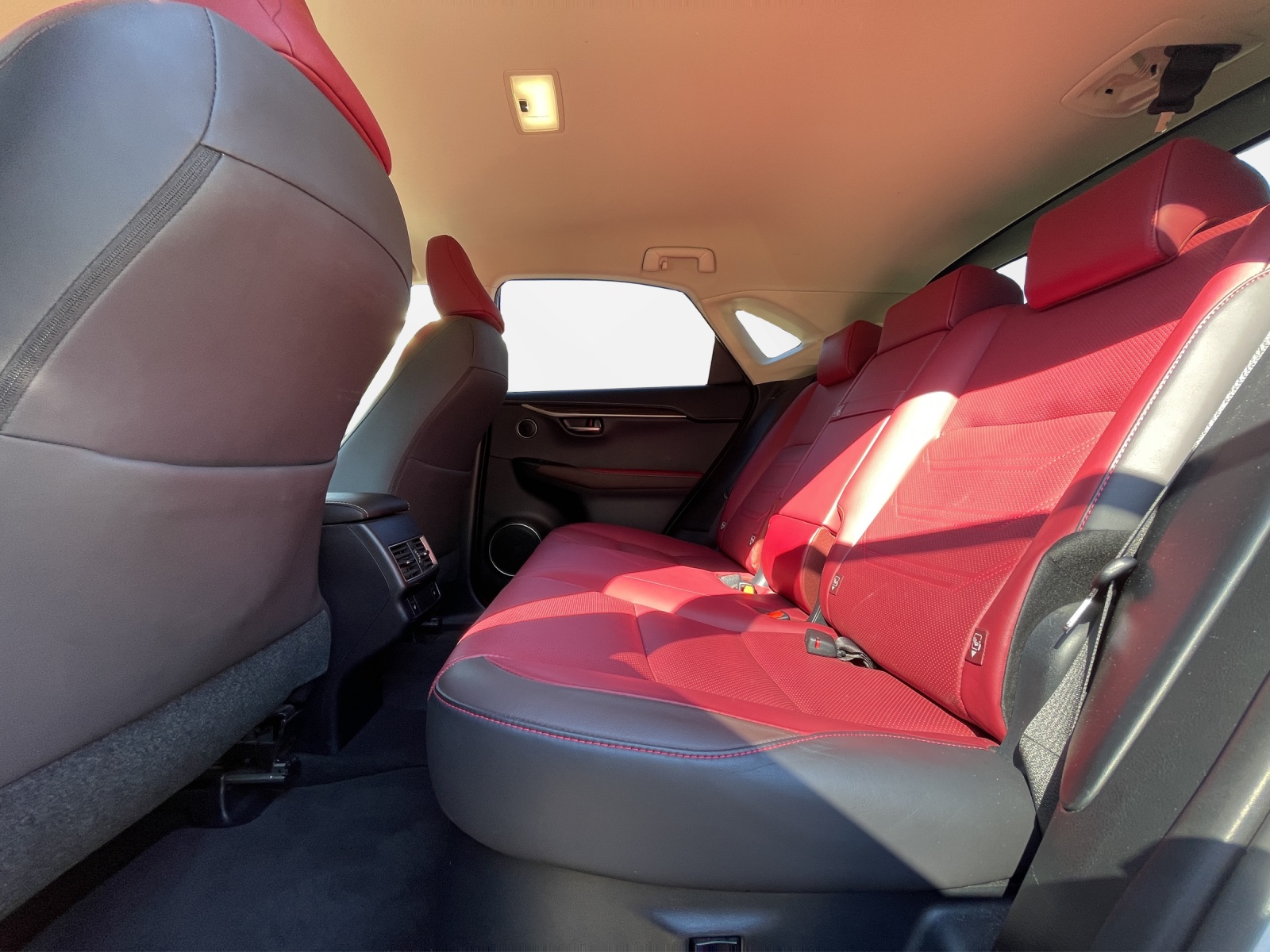 LEXUS NX 300h Excellence-image-13