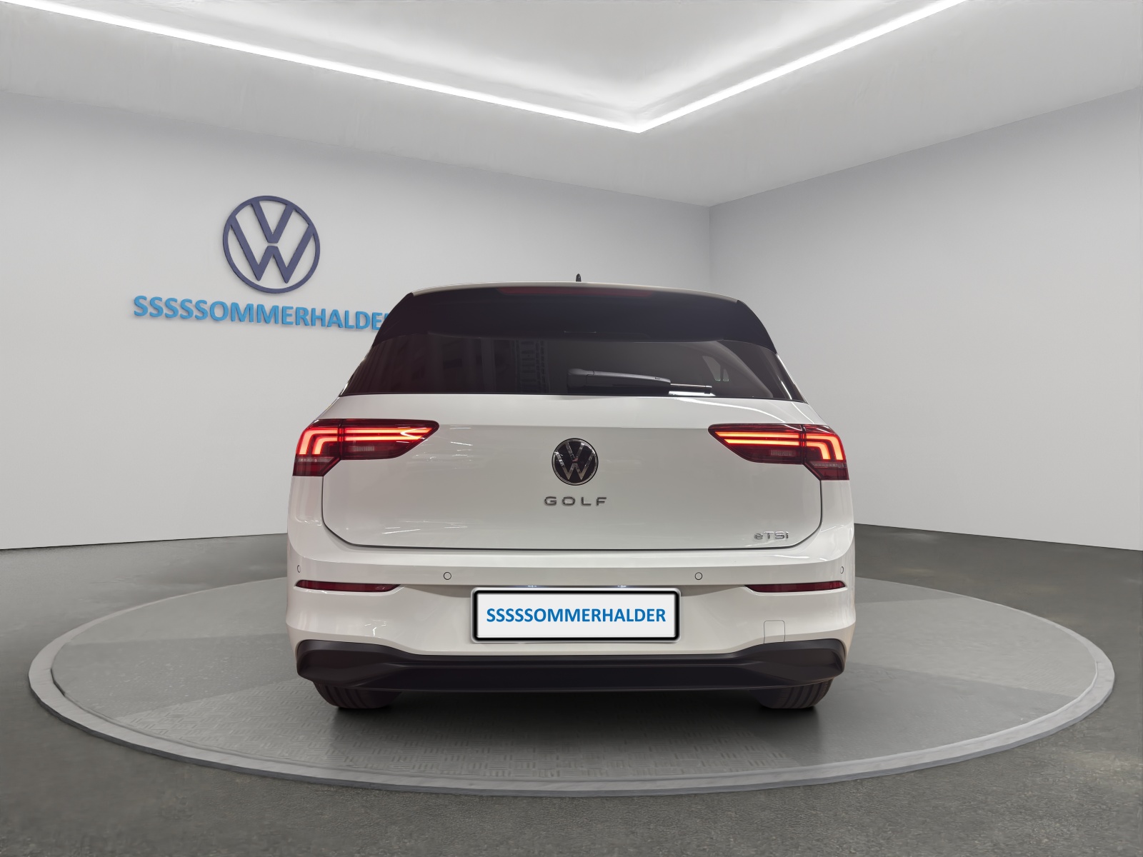 VW Golf 1.5 e TSI mHEV Value DSG-showroom-element-3