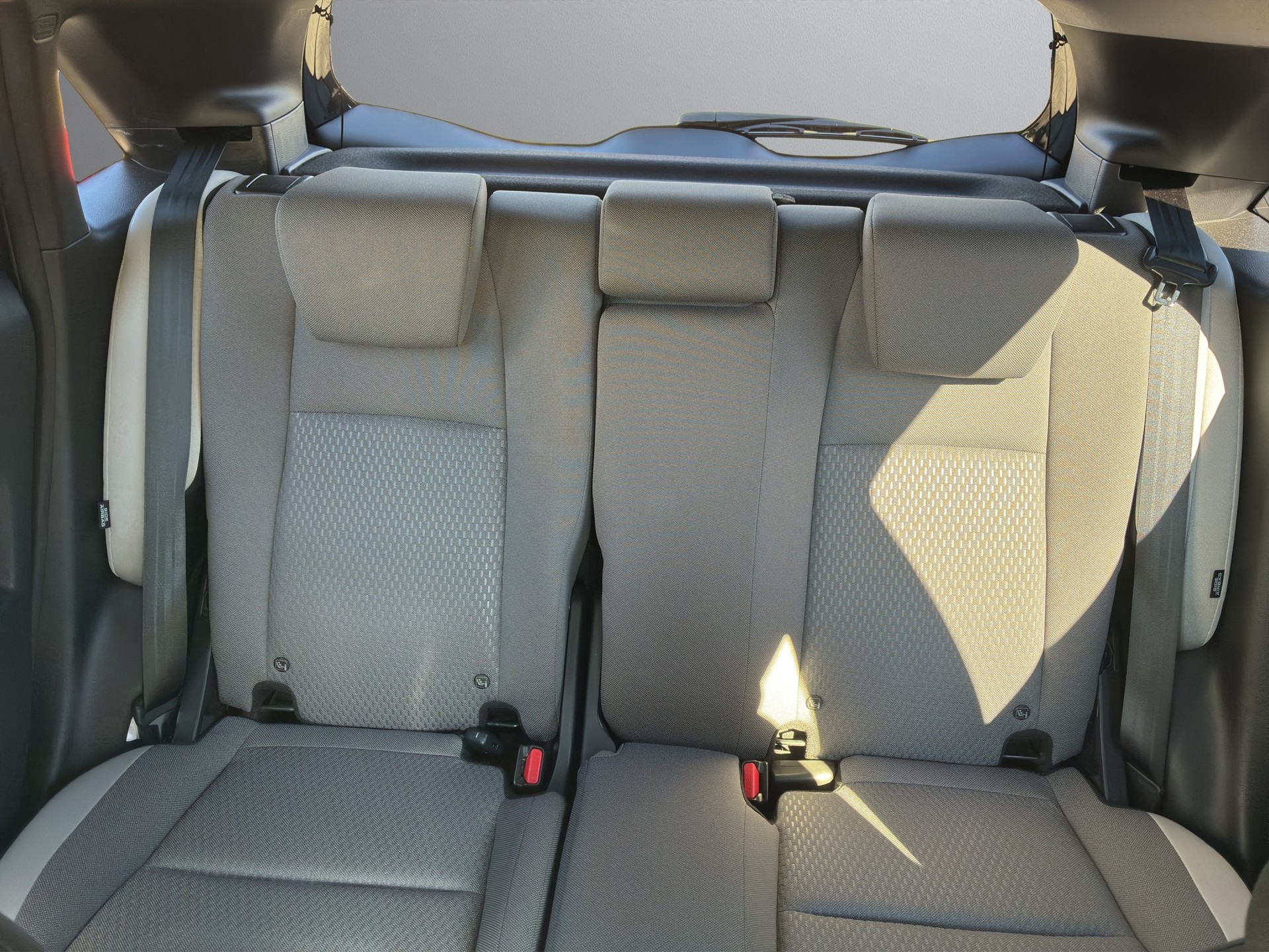 HONDA Jazz 1.5 i-MMD Crosstar Executive-image-12