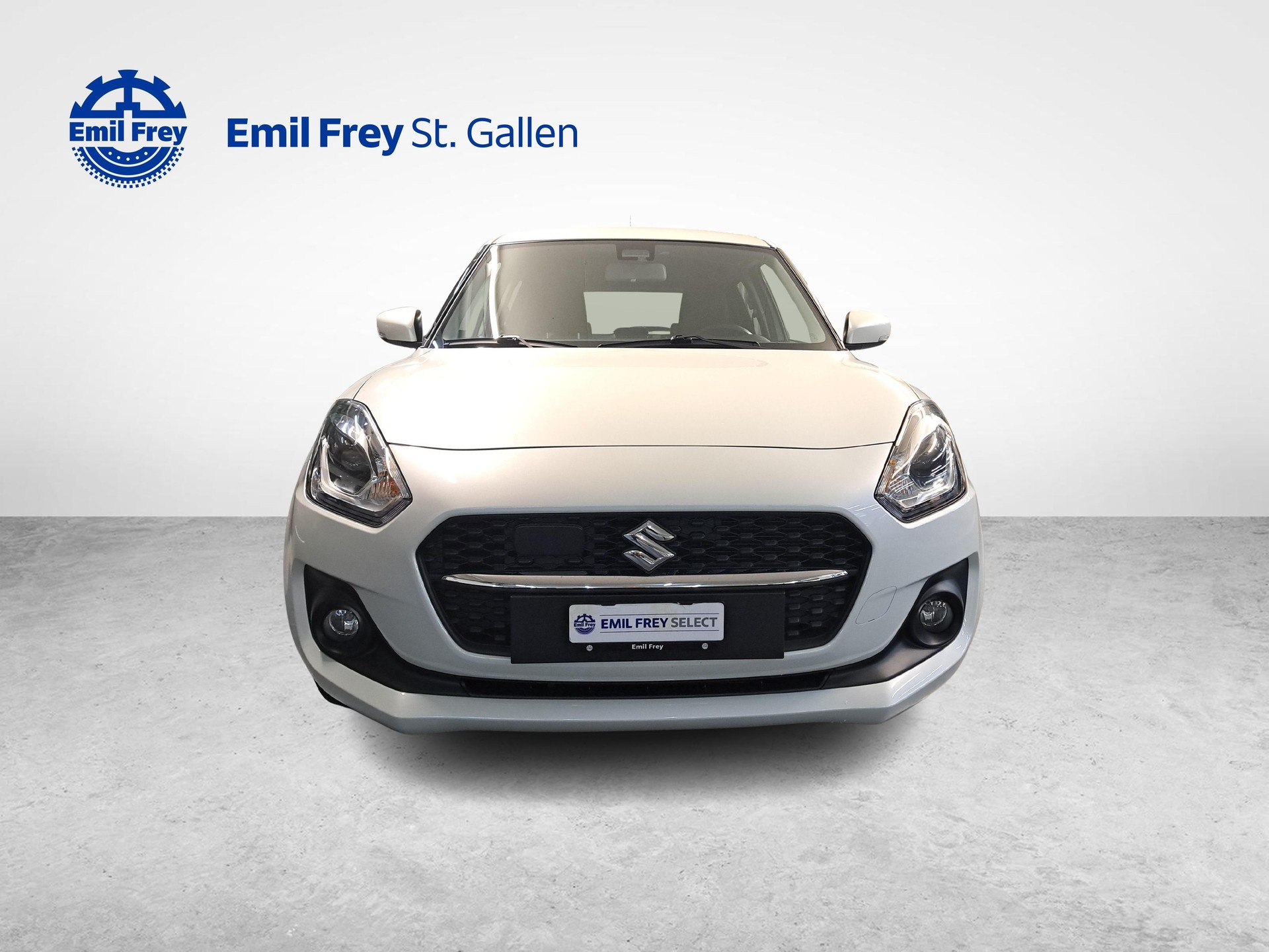 SUZUKI Swift 1.2 Compact Top Hybrid 4x4-image-7