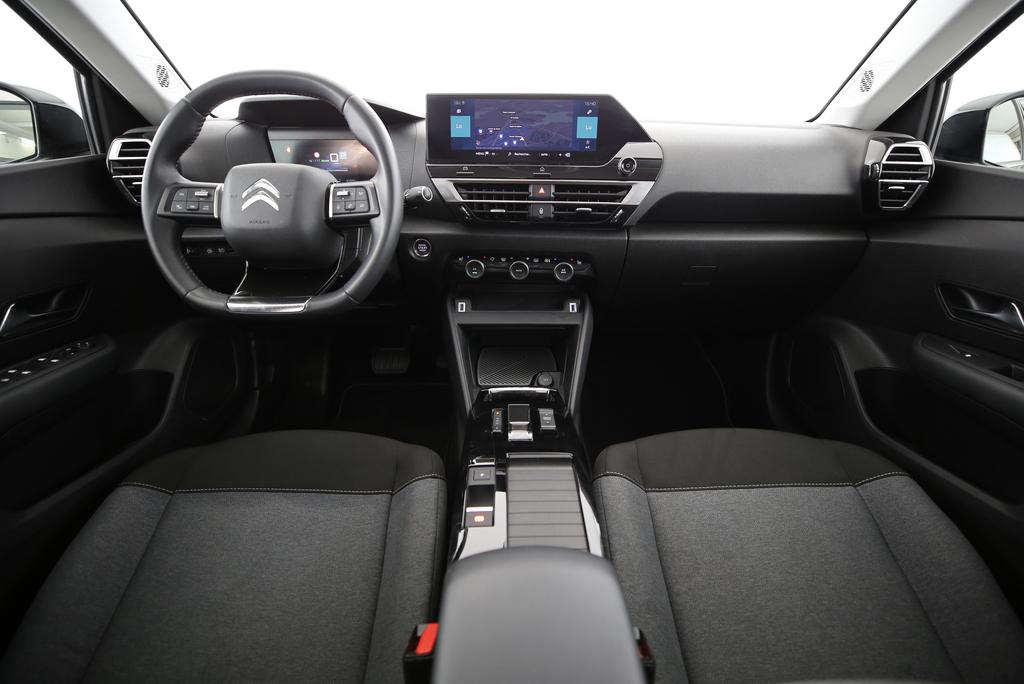 CITROEN e-C4 Swiss Edition-image-4