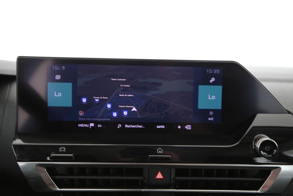 CITROEN e-C4 Swiss Edition-image-6