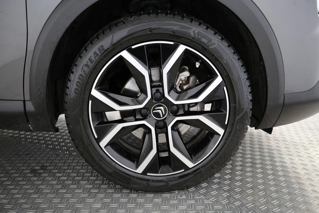 CITROEN e-C4 Swiss Edition-image-13
