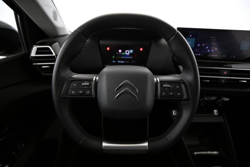 CITROEN e-C4 Swiss Edition-image-5